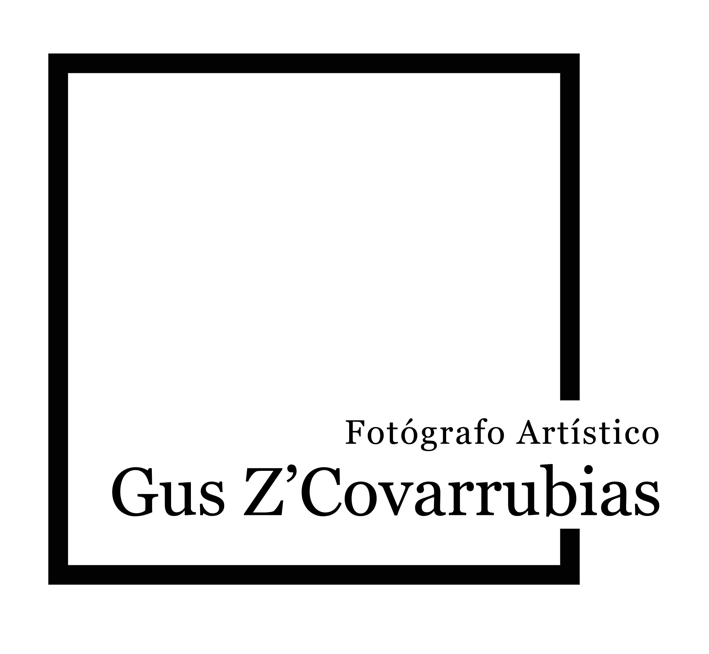 Gus Zapata Covarrubias