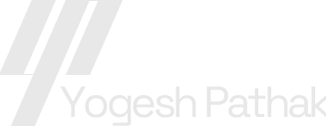 yogesh pathak