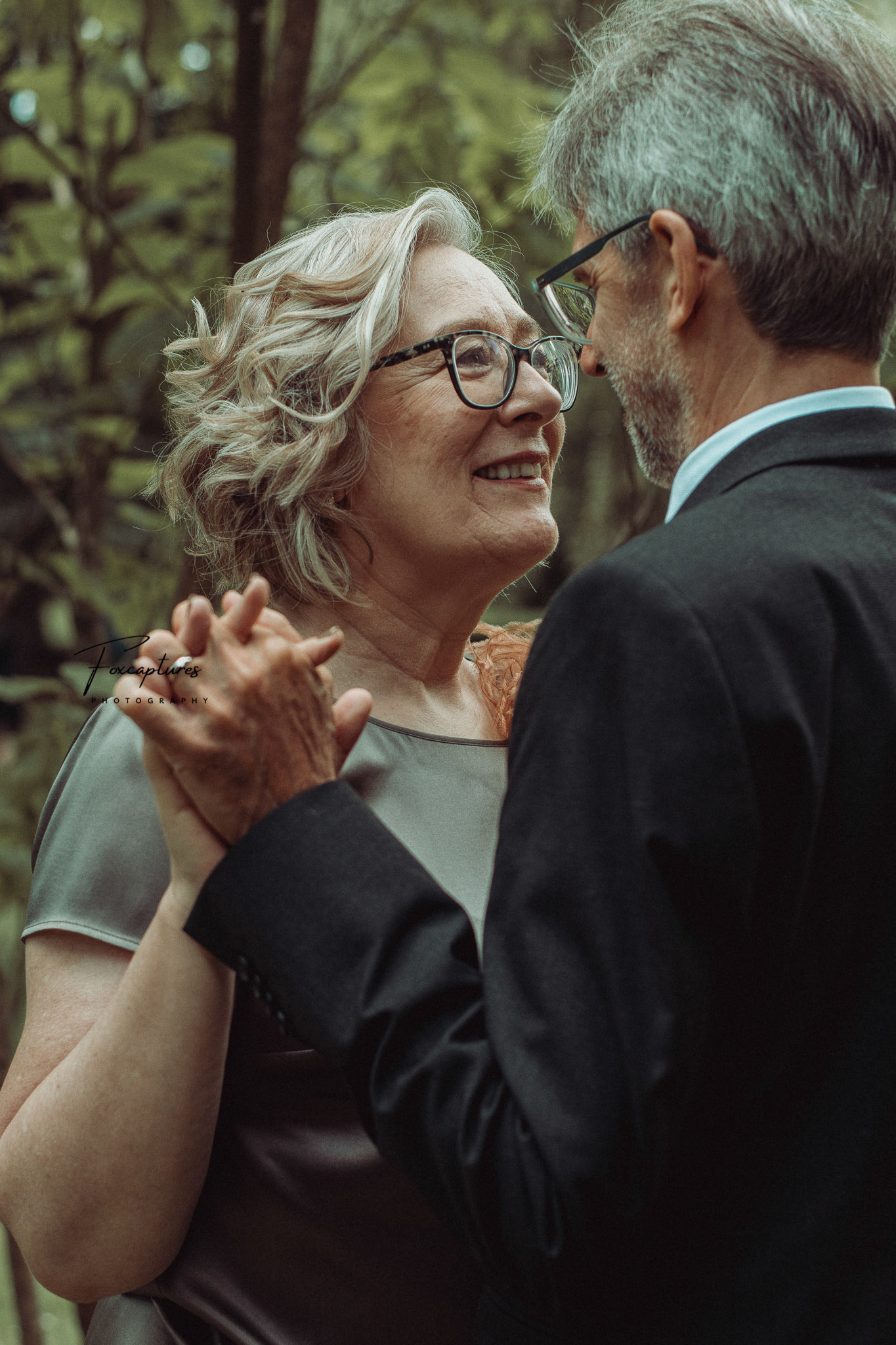 Huwelijk Pascale & Eddy