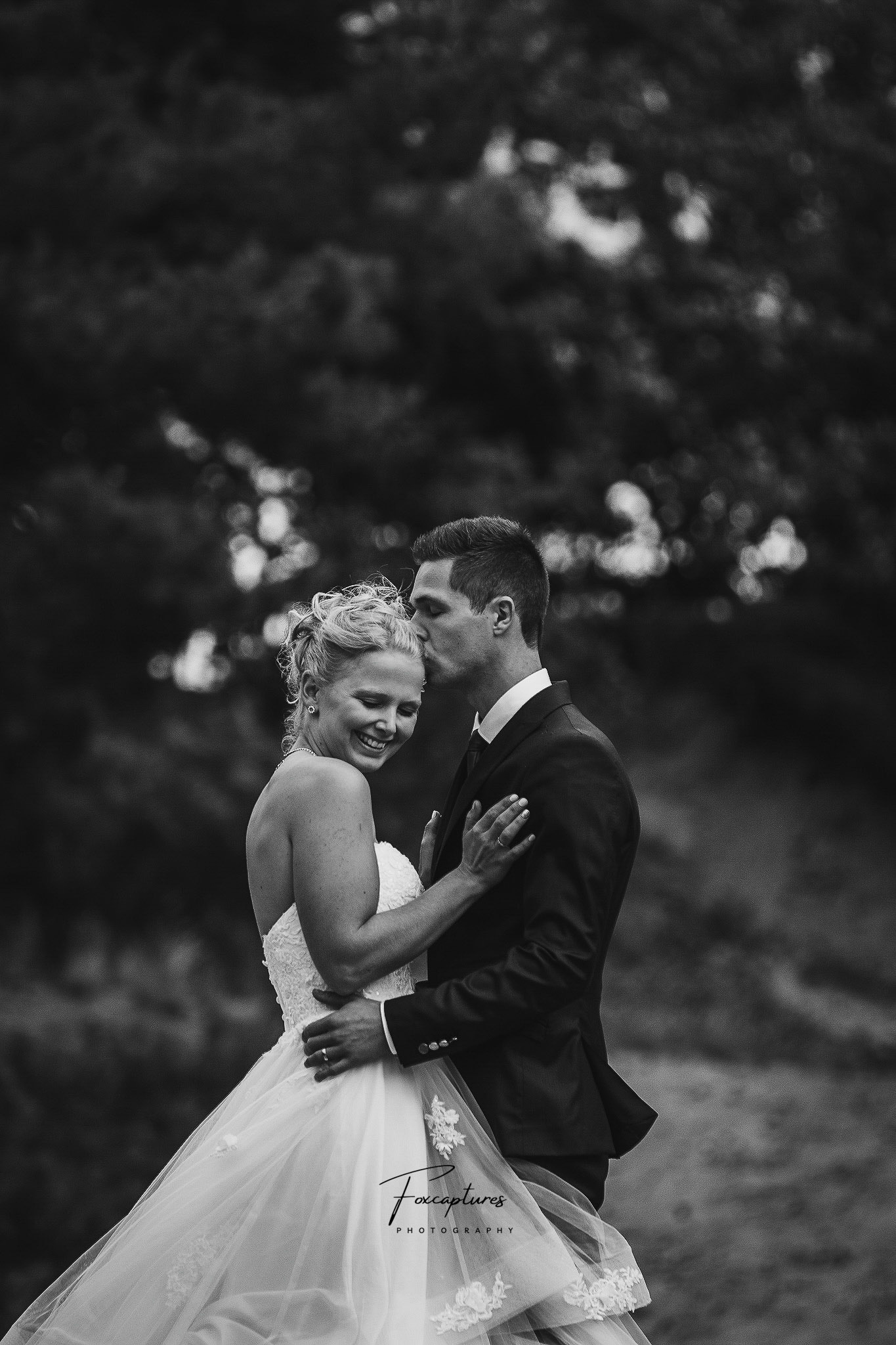 Huwelijk Tessa & Jeroen