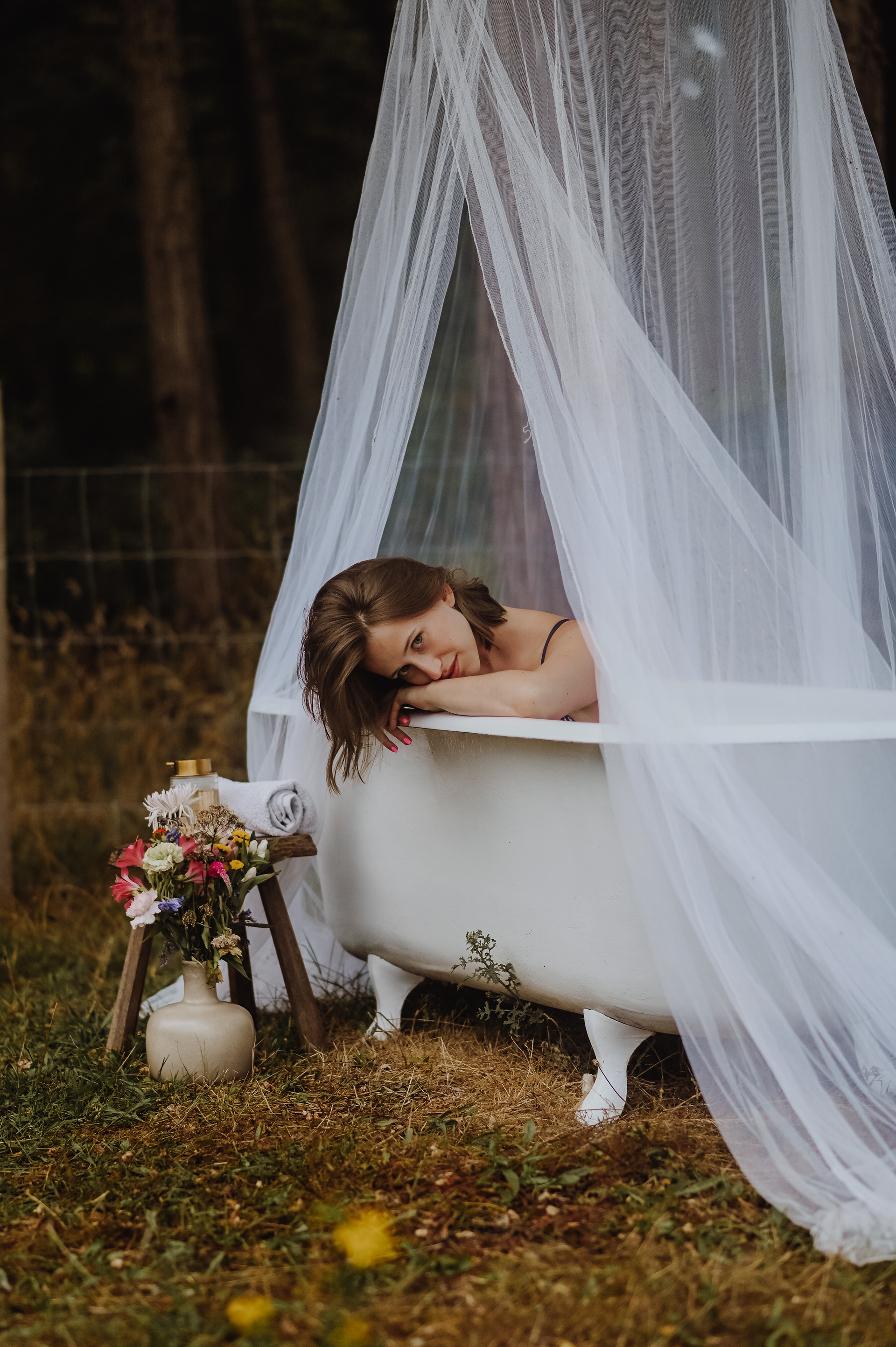 LOVE YOURSELF editie ZOMER '23