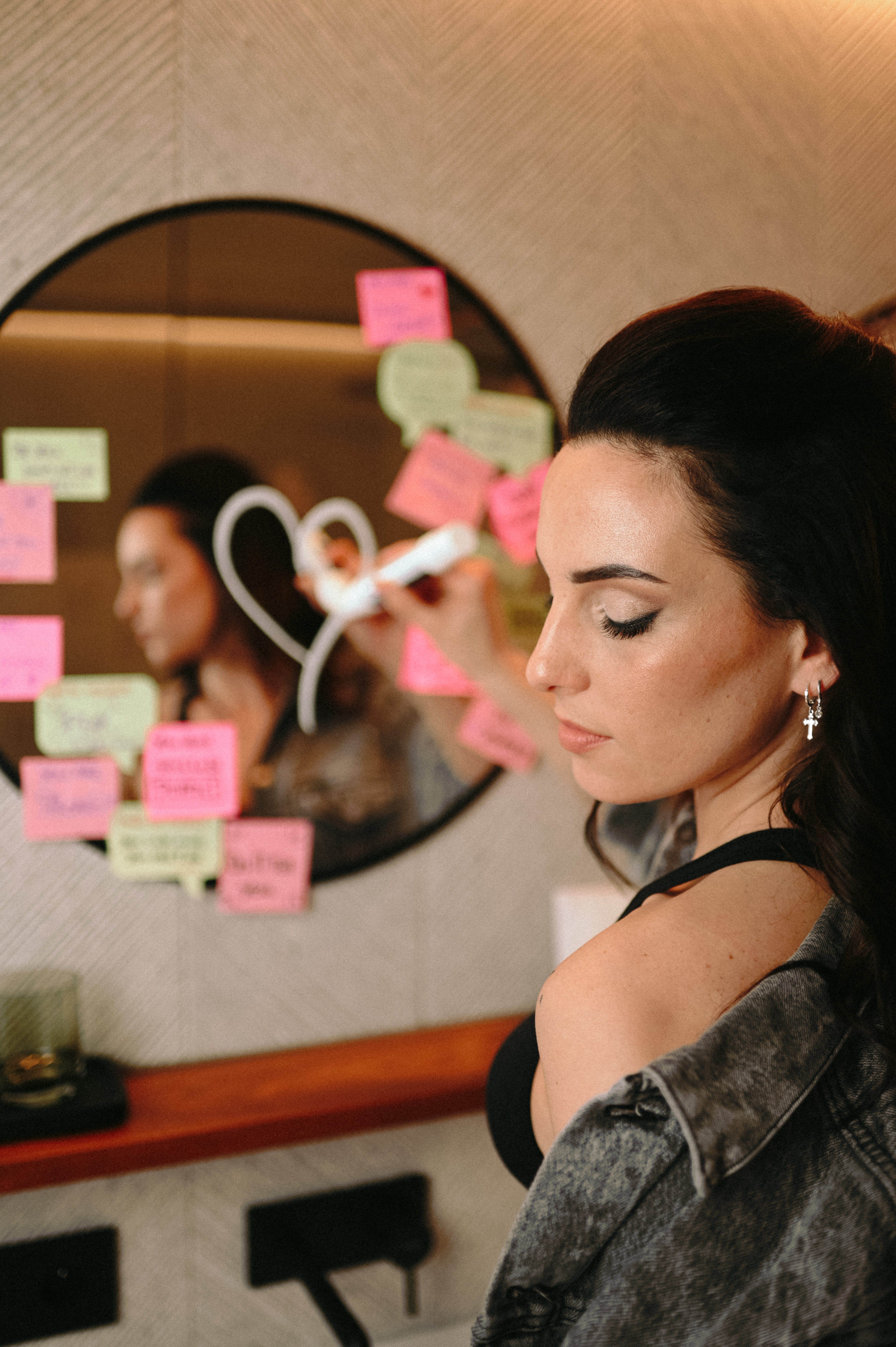 LOVE YOURSELF editie '23