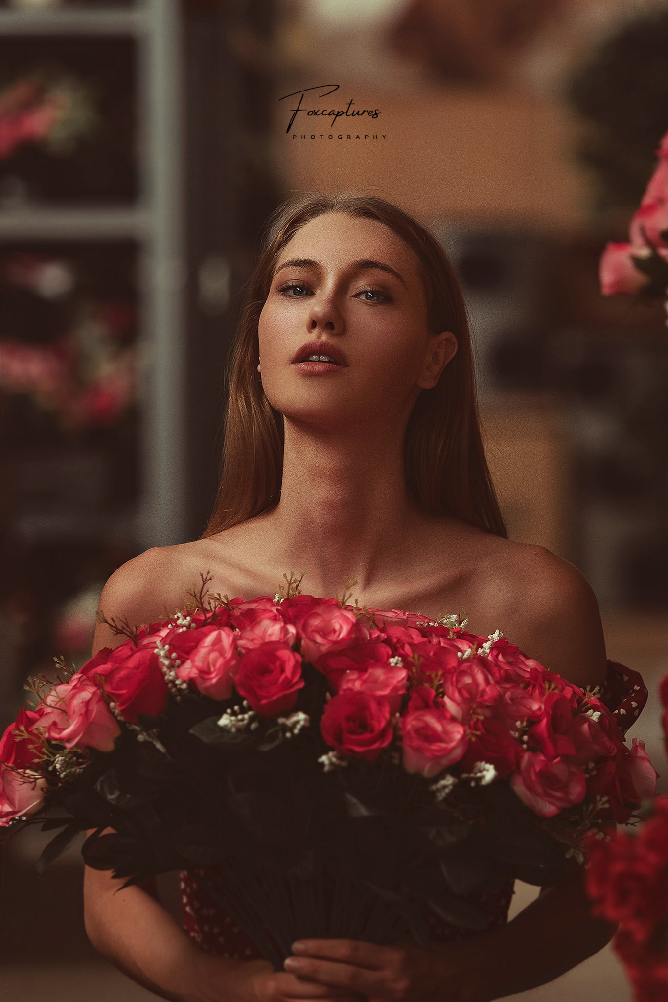 Flower Series 1.0