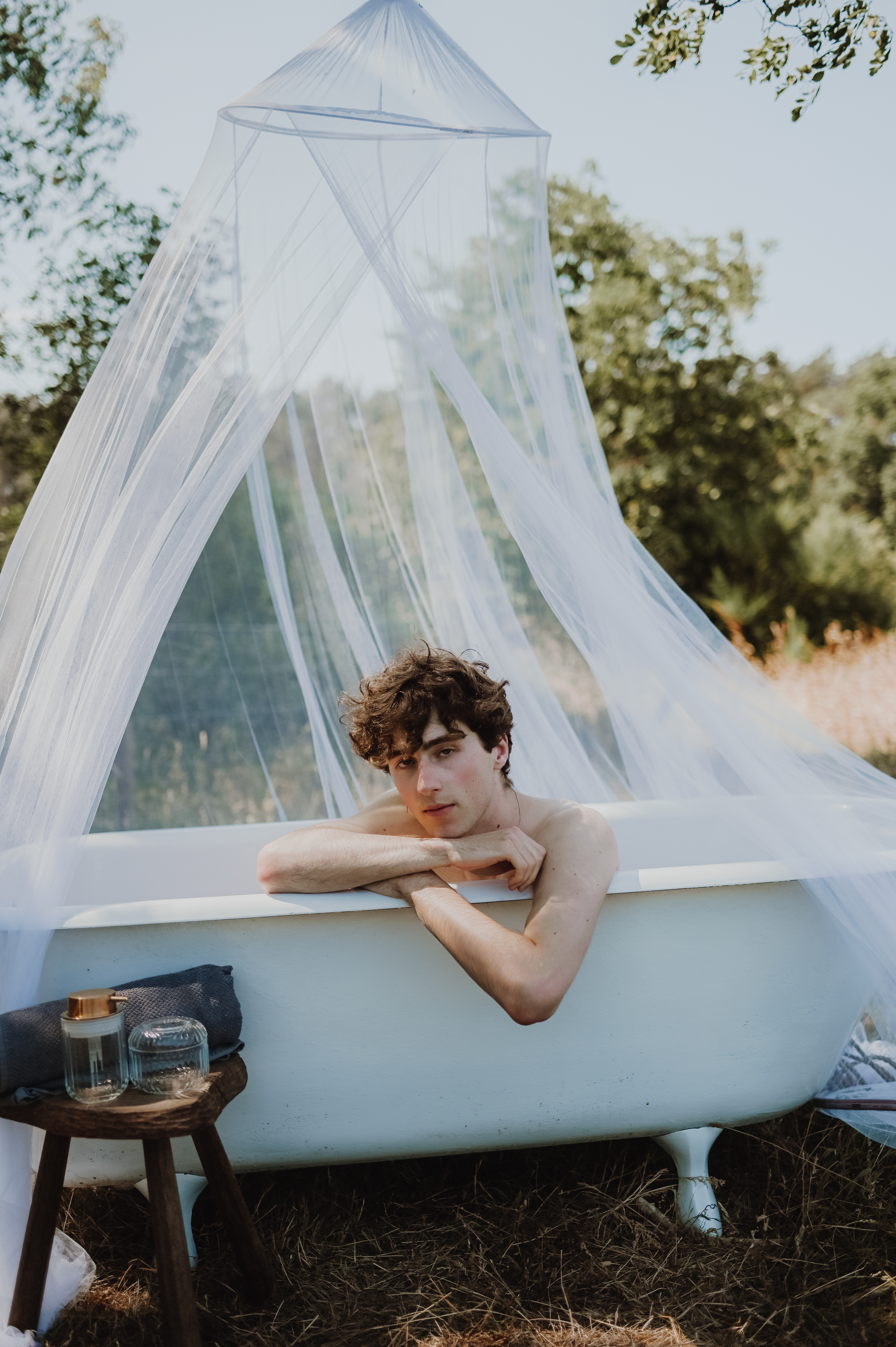 LOVE YOURSELF editie ZOMER '23