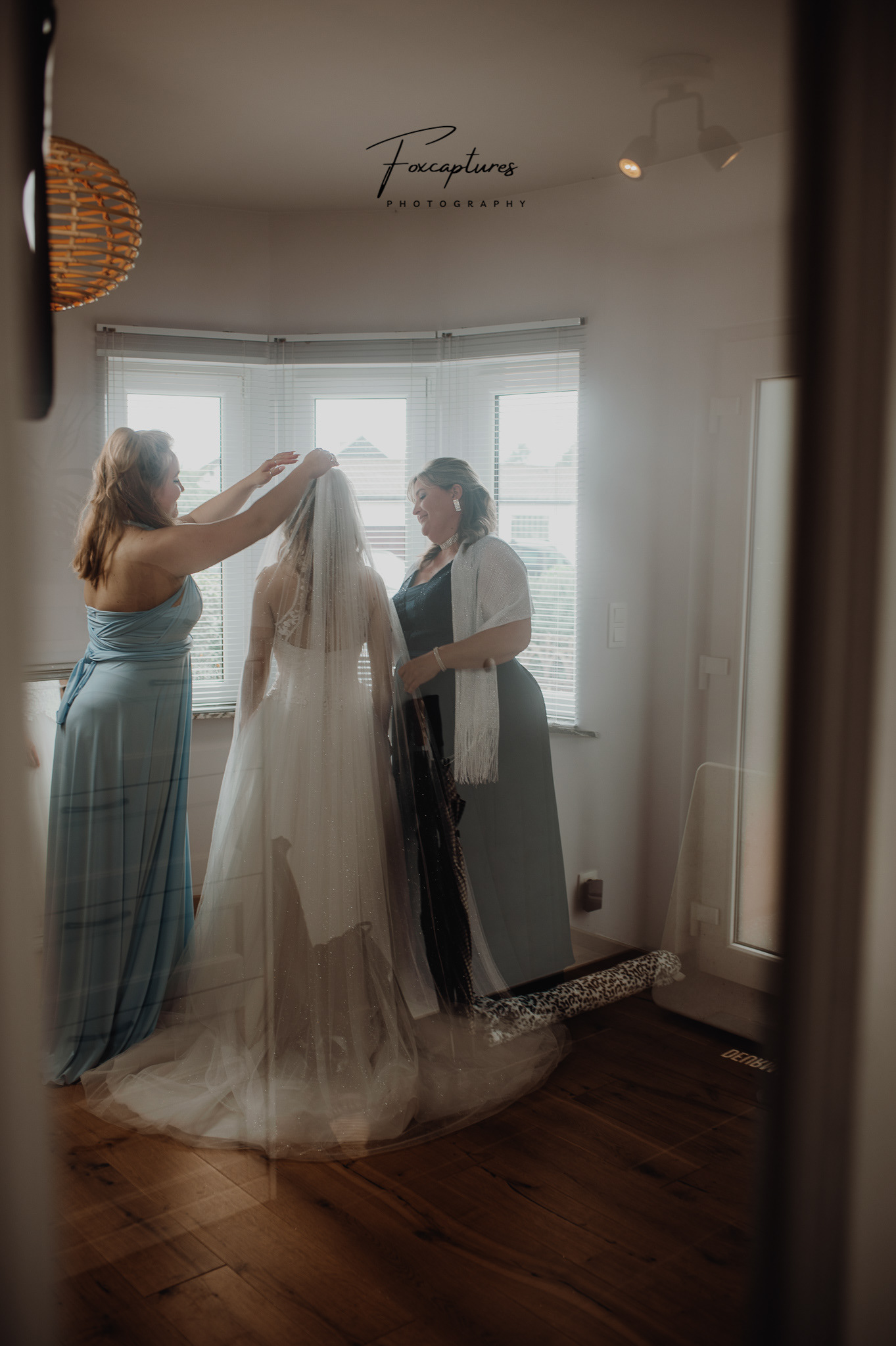 Huwelijk Romy-Anna & Arnaud