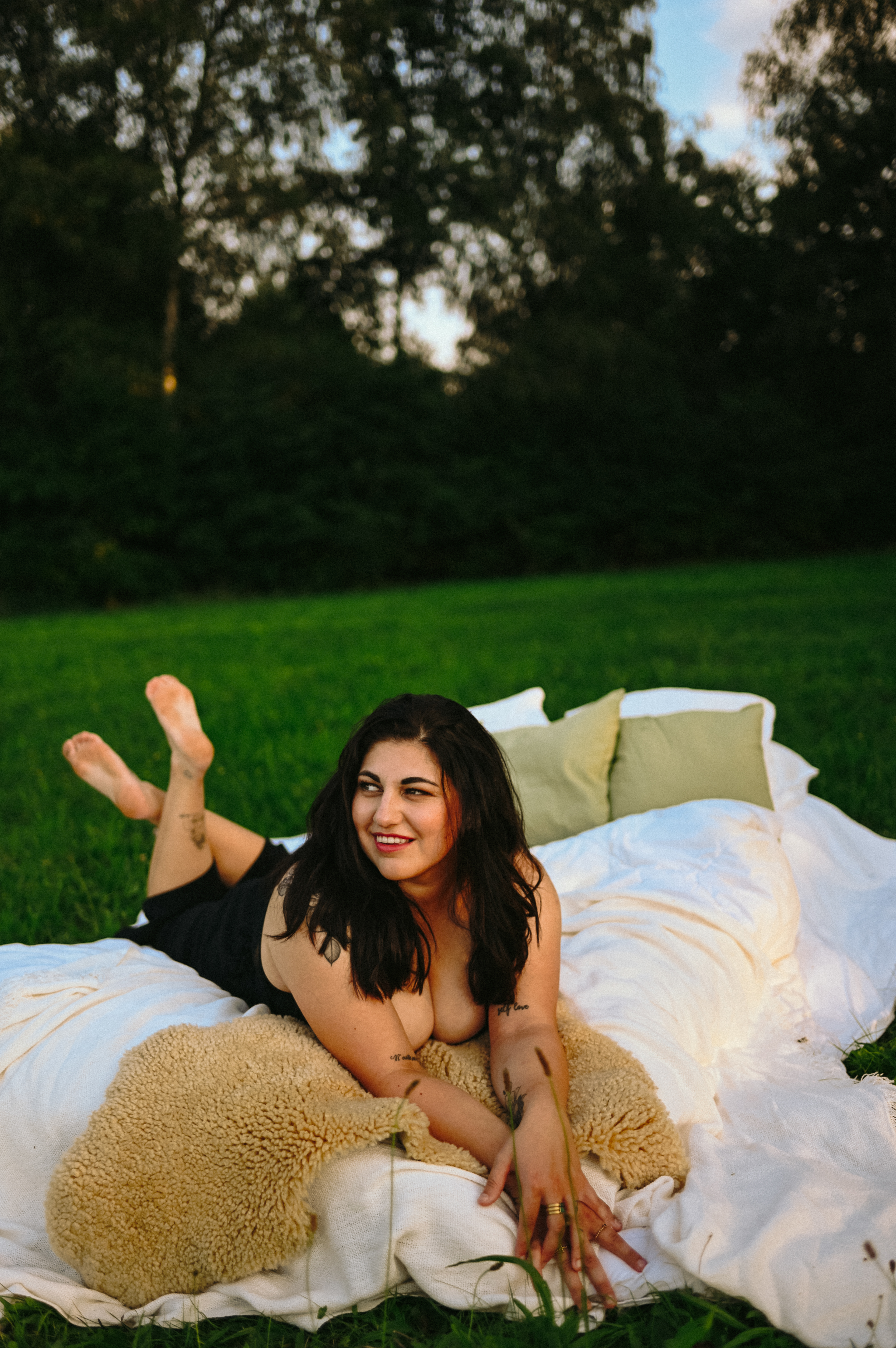 LOVE YOURSELF editie ZOMER '23