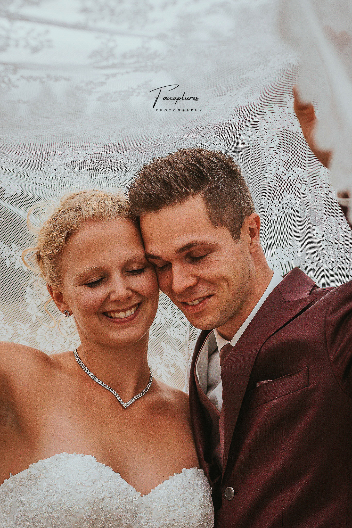 Huwelijk Tessa & Jeroen