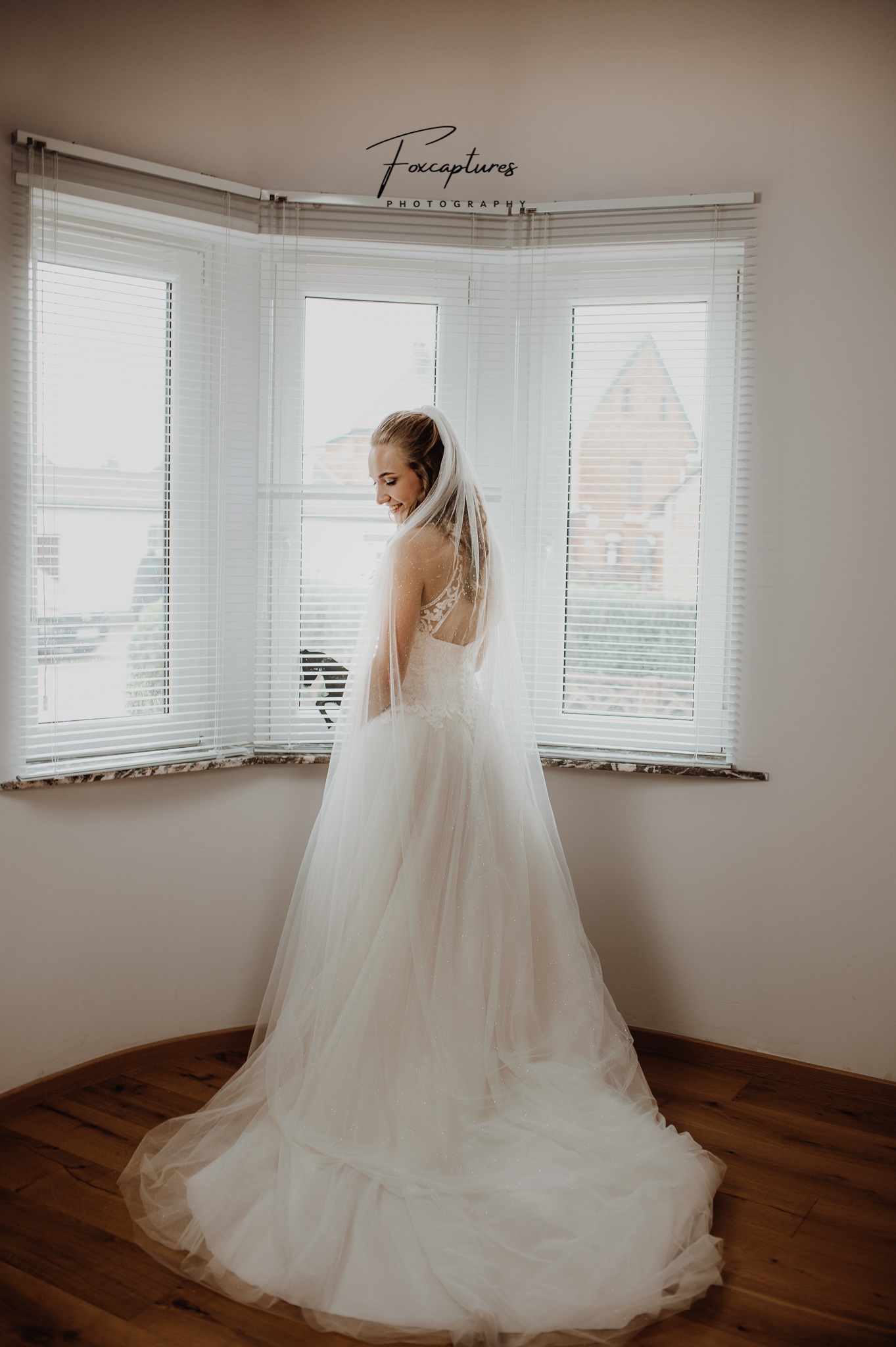 Huwelijk Romy-Anna & Arnaud