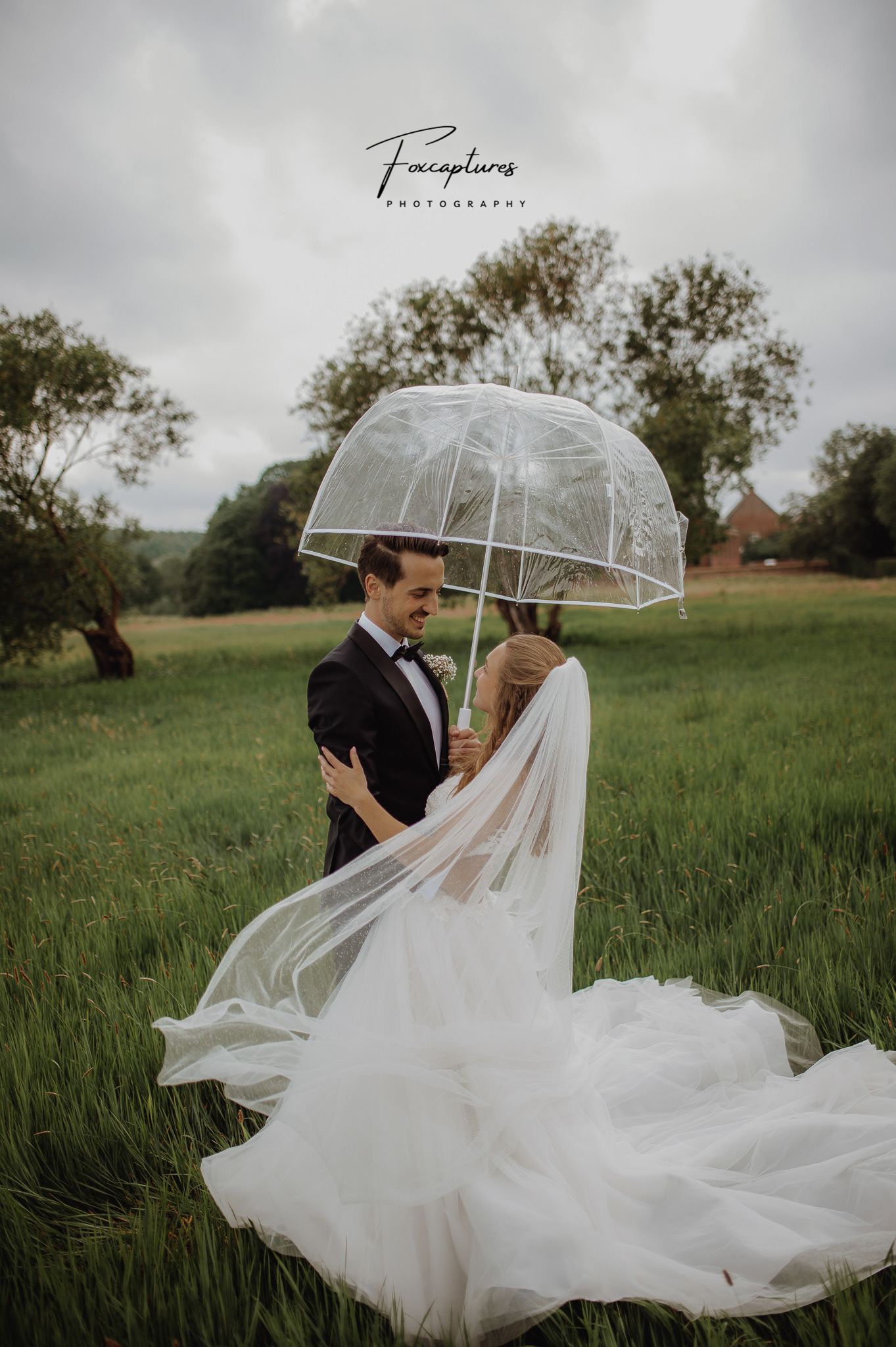 Huwelijk Romy-Anna & Arnaud