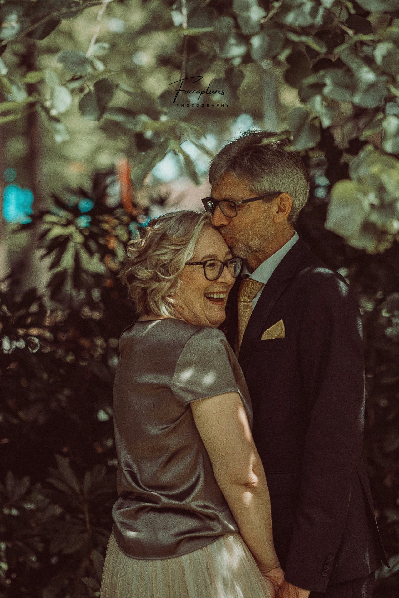 Huwelijk Pascale & Eddy