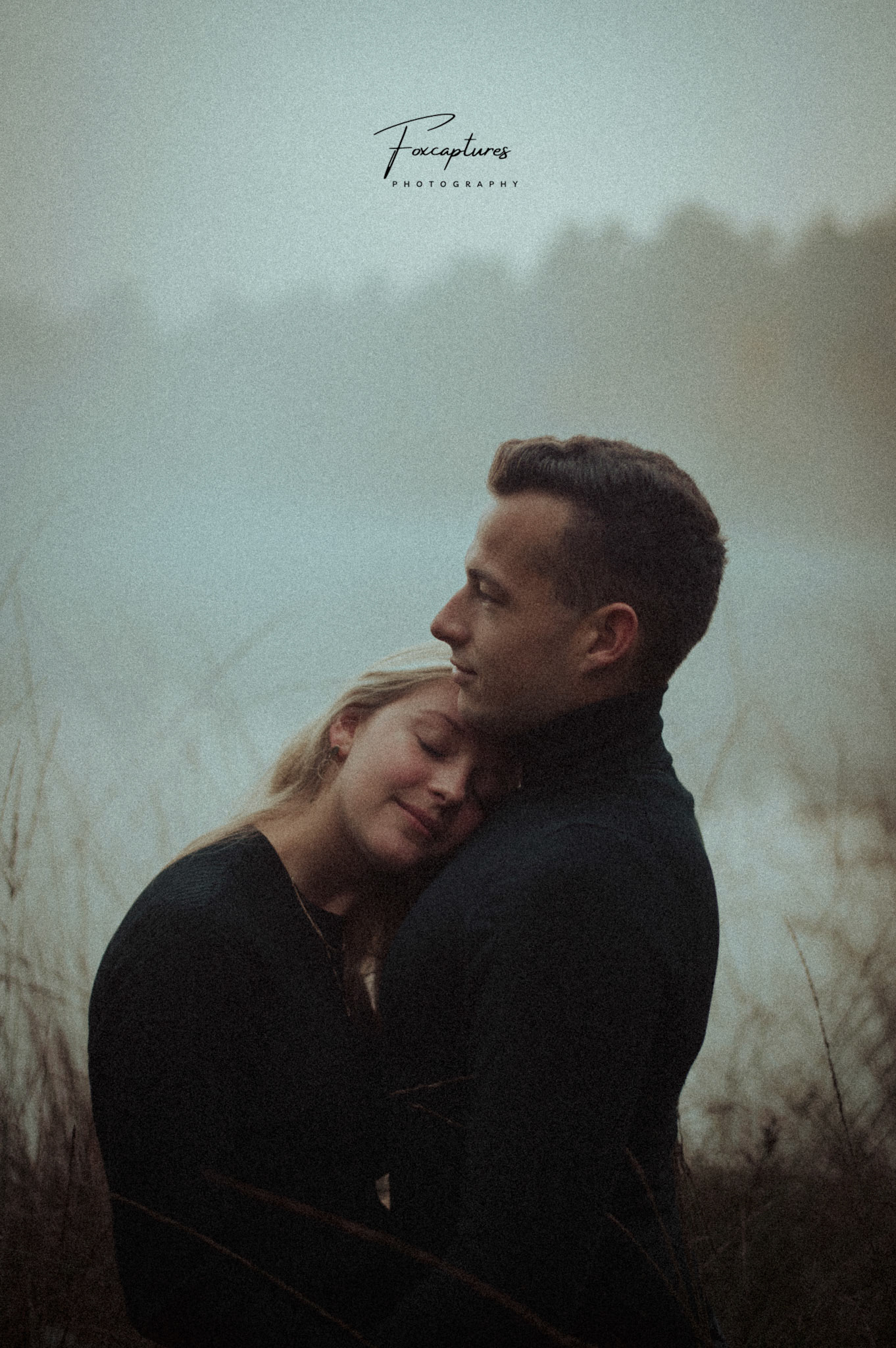 Charlotte & Jordy