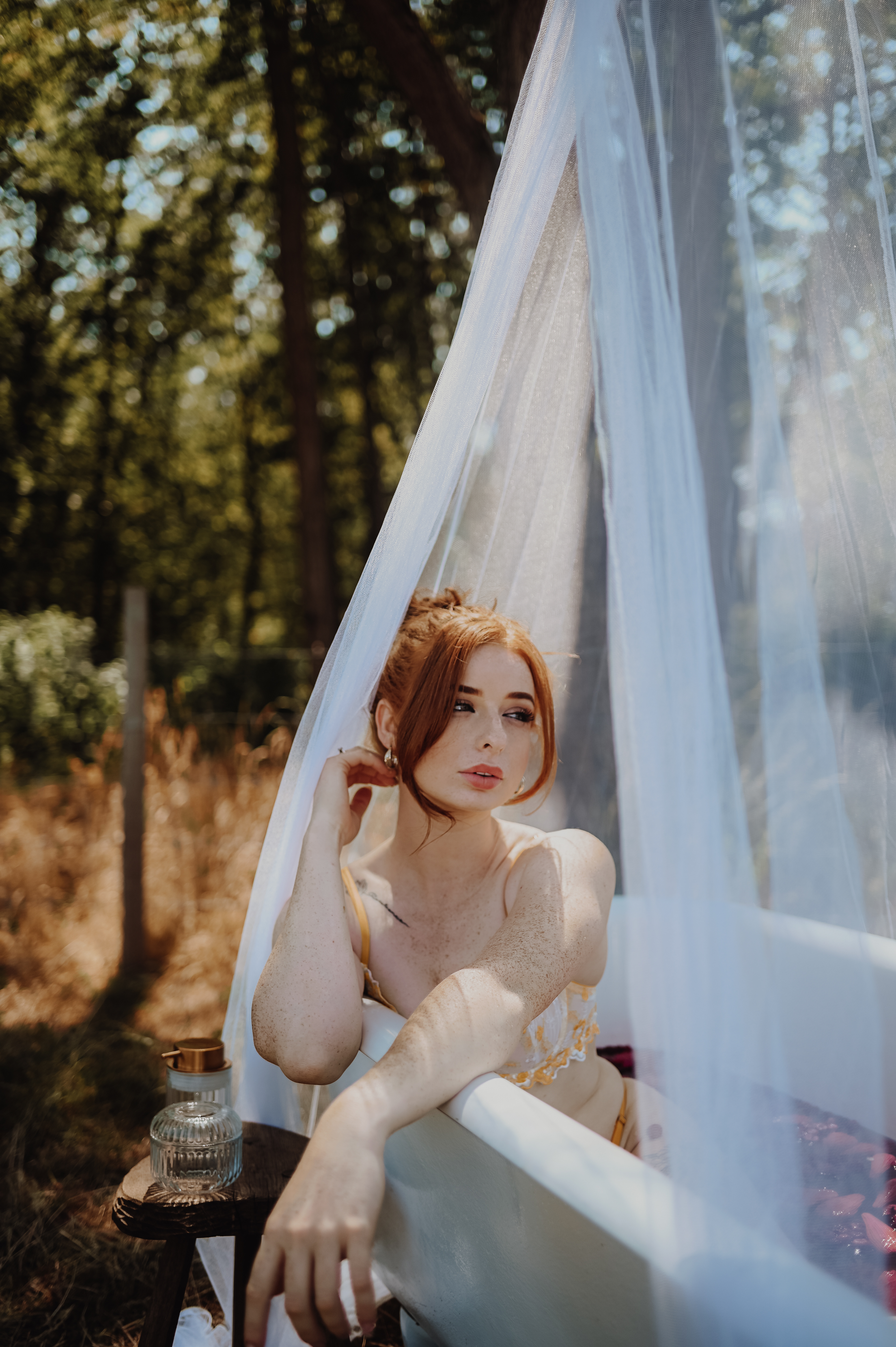 LOVE YOURSELF editie ZOMER '23