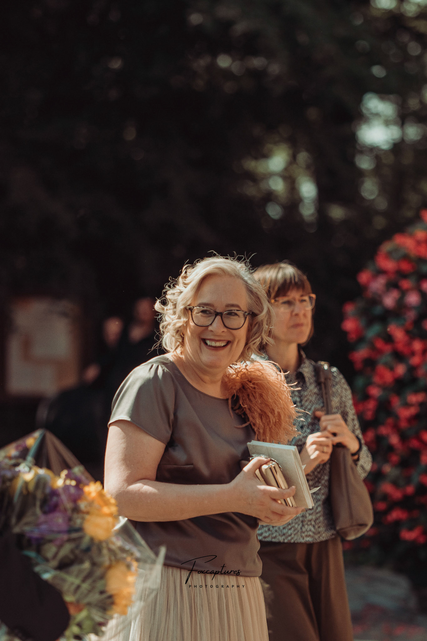 Huwelijk Pascale & Eddy