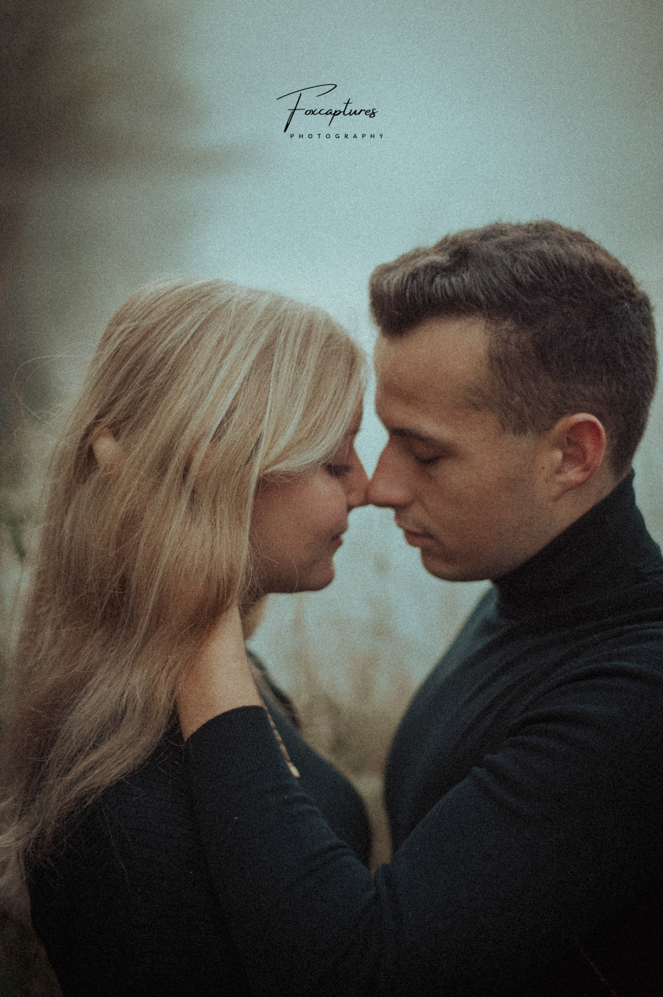 Charlotte & Jordy