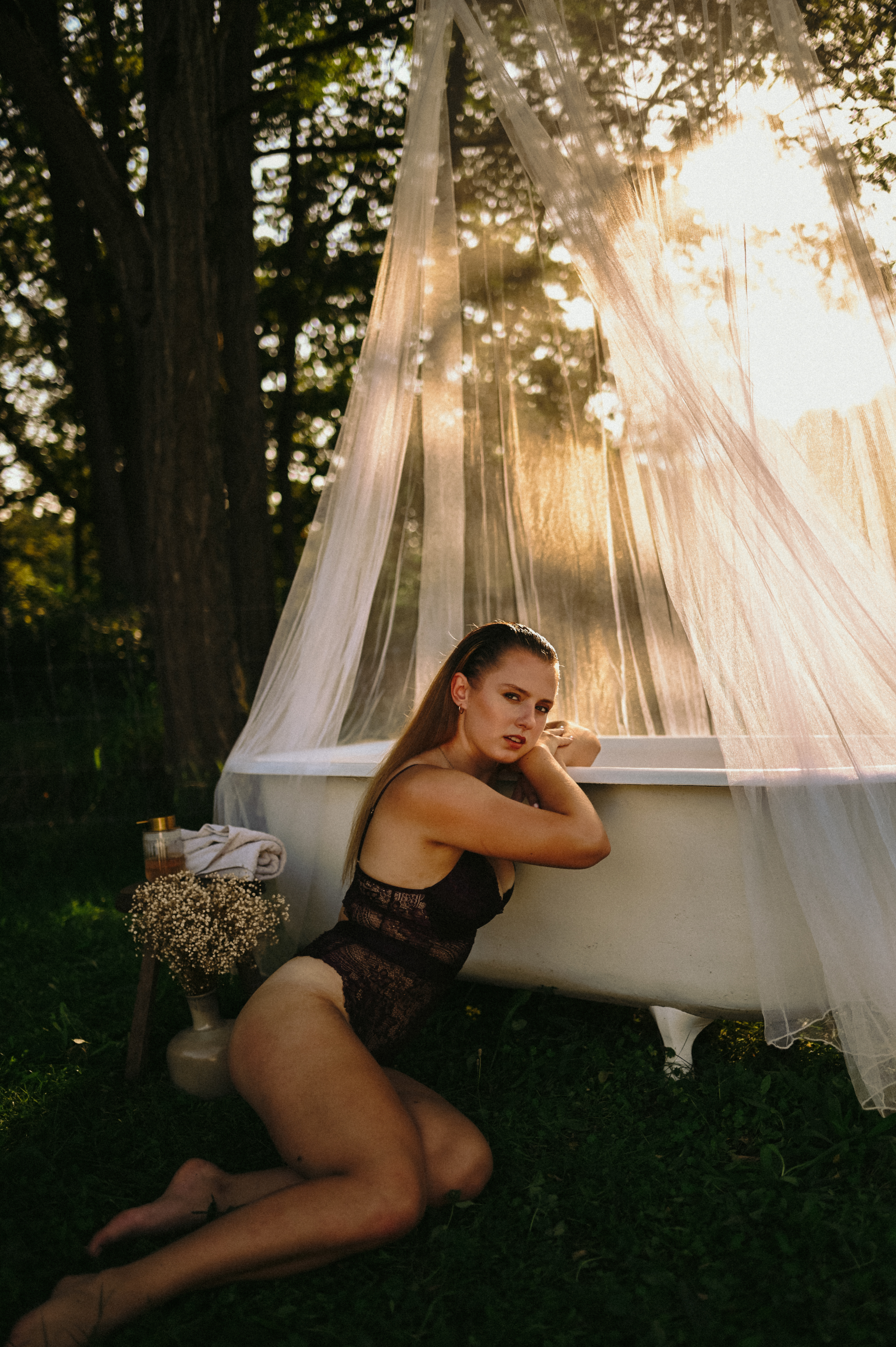 LOVE YOURSELF editie ZOMER '23