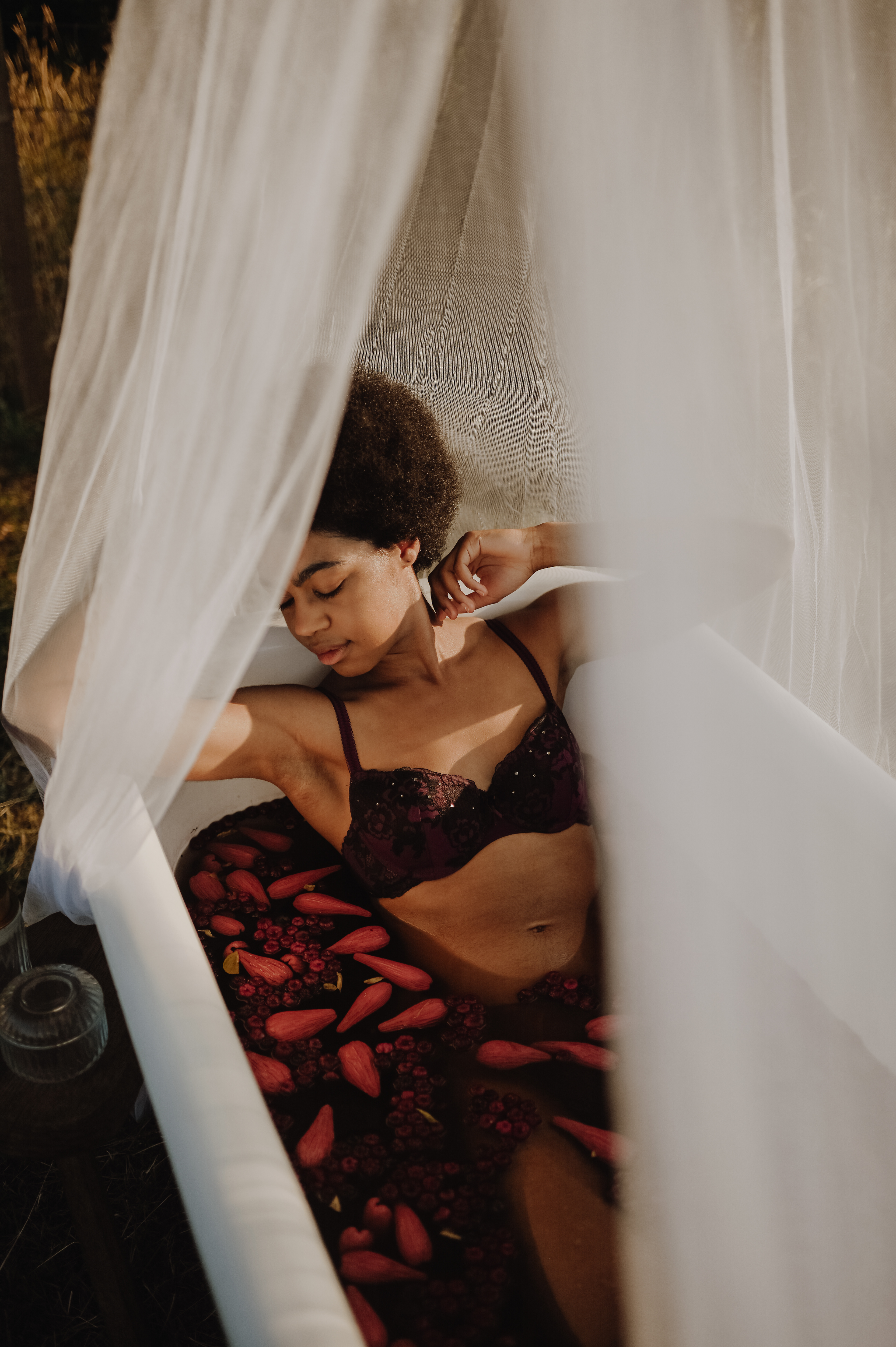 LOVE YOURSELF editie ZOMER '23