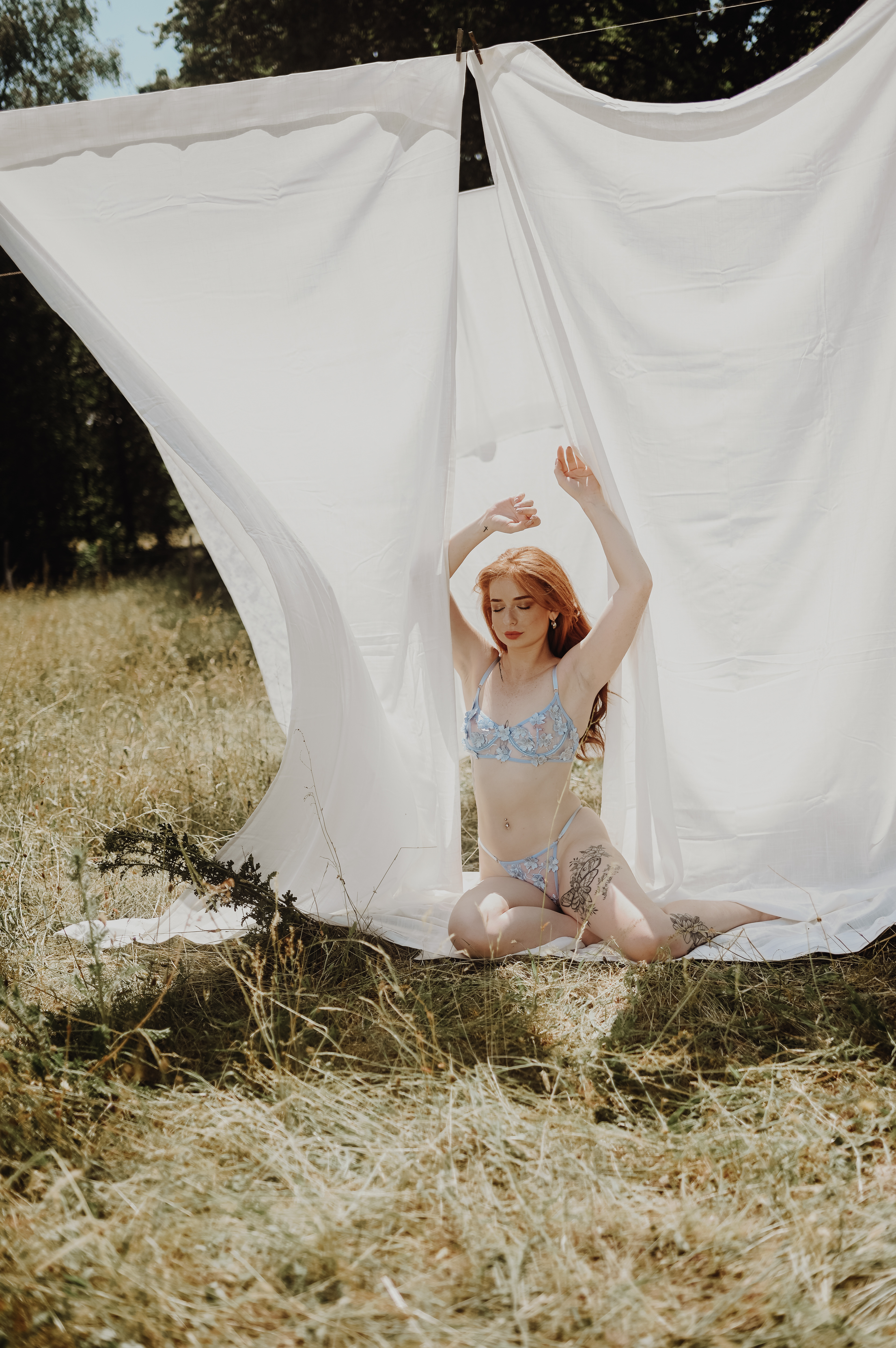 LOVE YOURSELF editie ZOMER '23