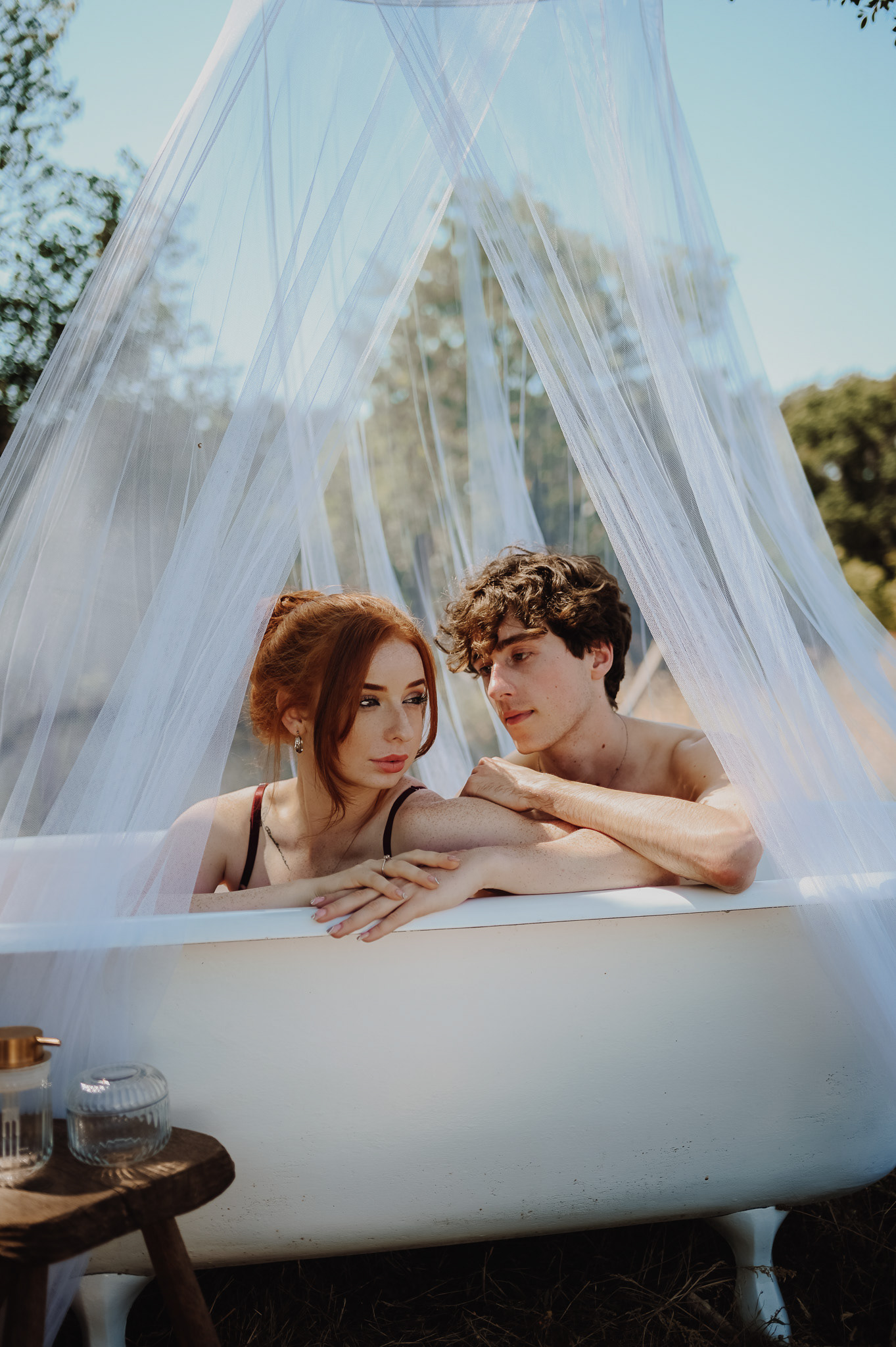 LOVE YOURSELF editie ZOMER '23