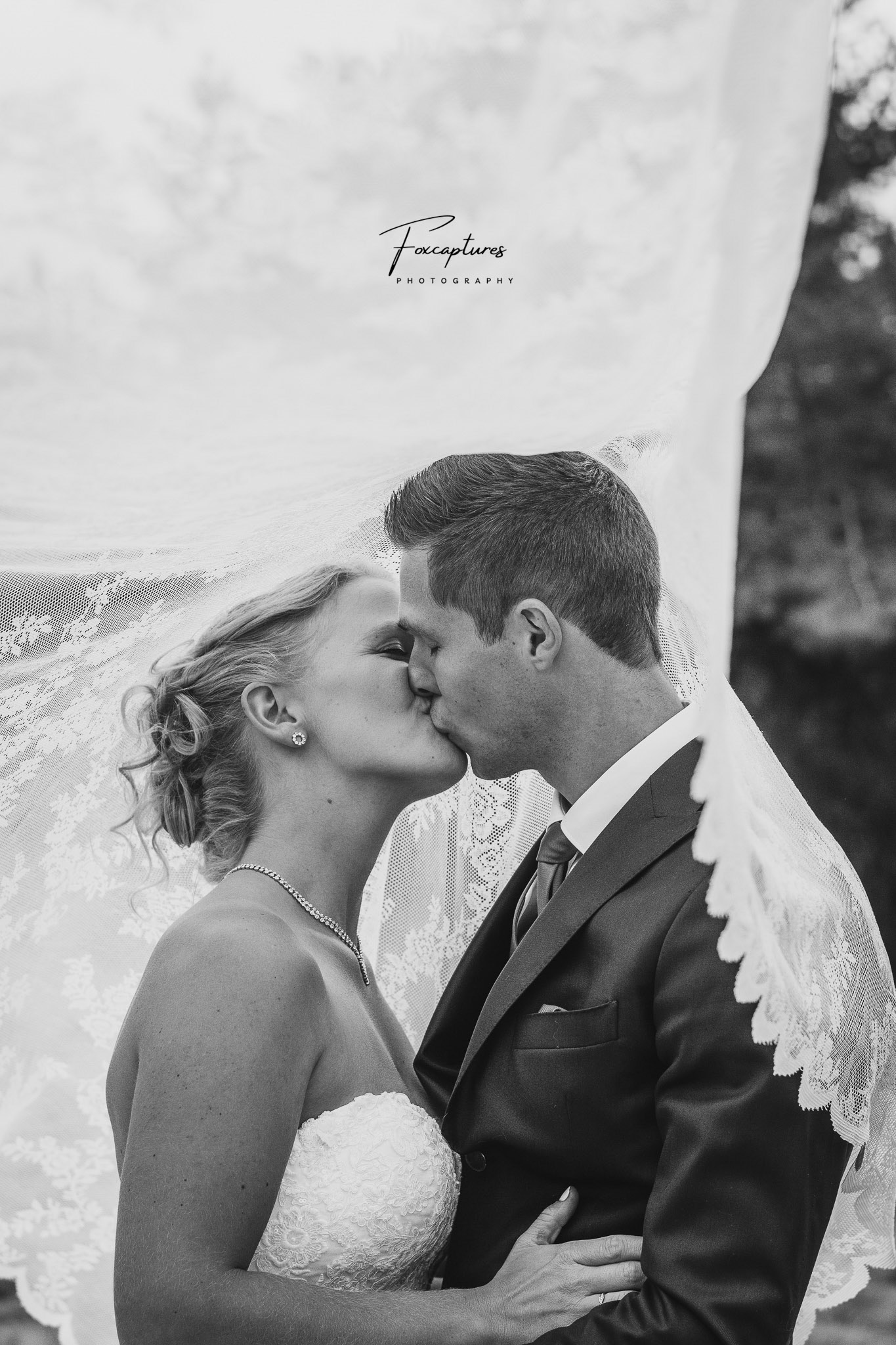 Huwelijk Tessa & Jeroen