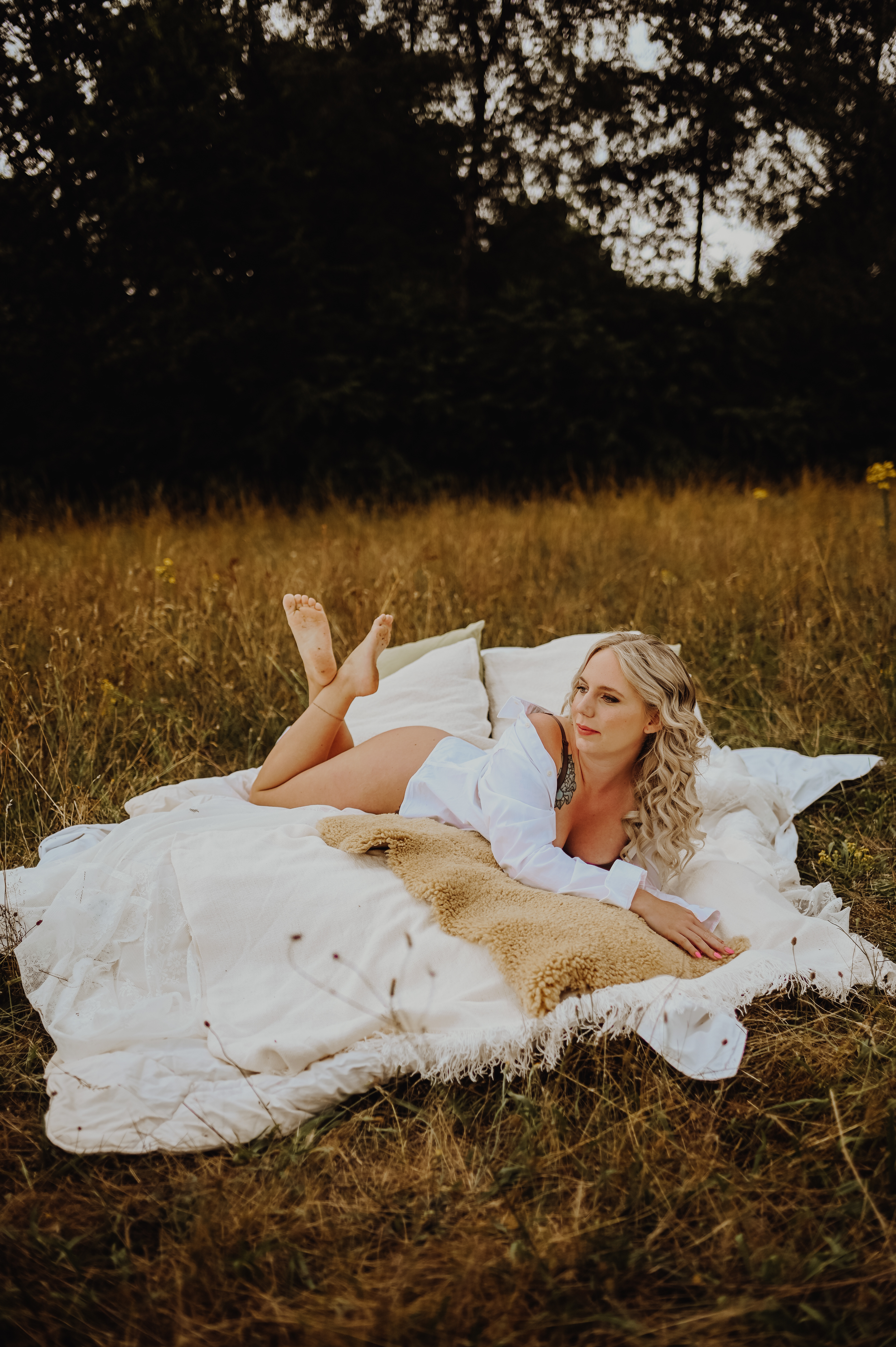 LOVE YOURSELF editie ZOMER '23