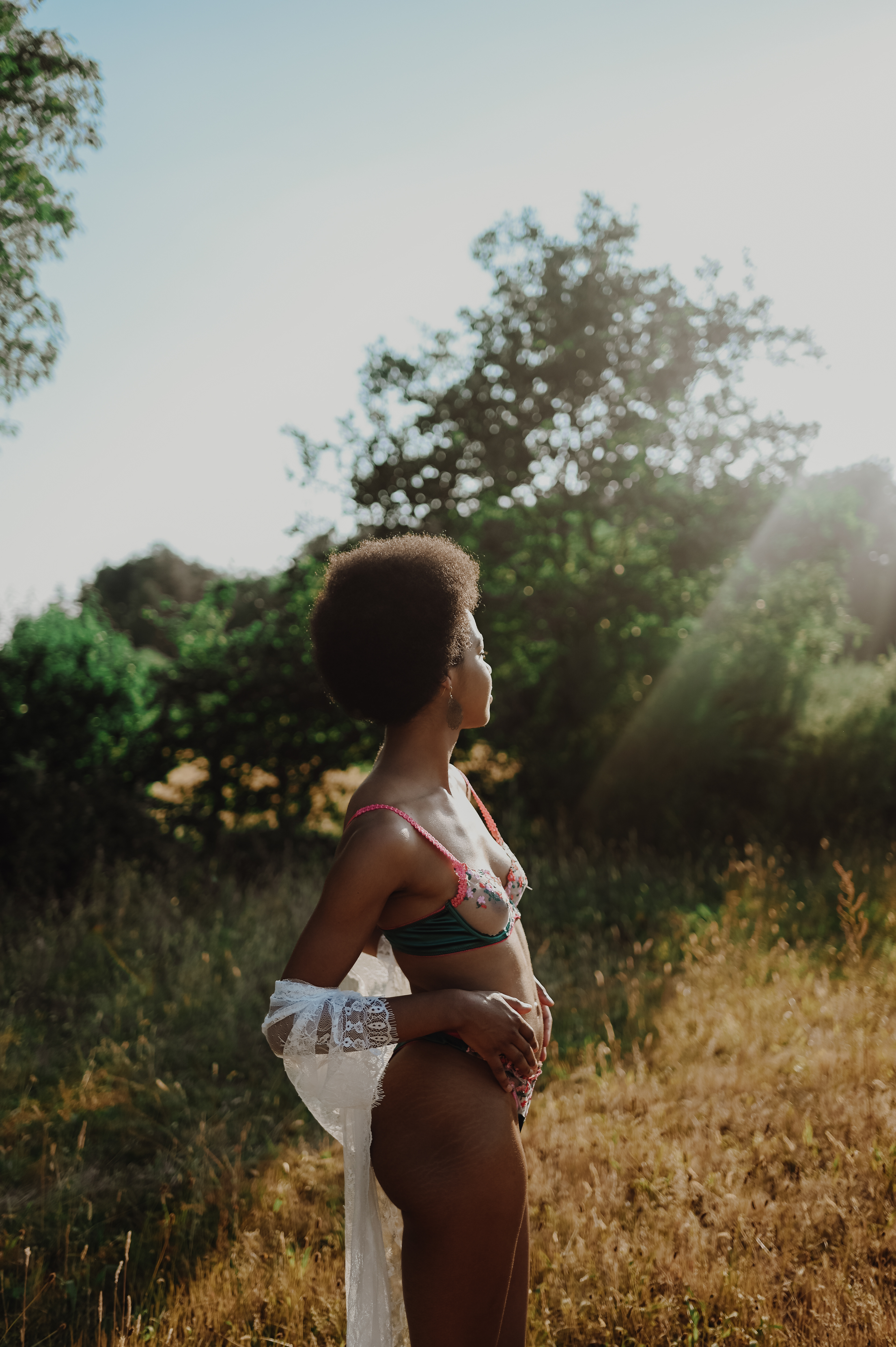 LOVE YOURSELF editie ZOMER '23