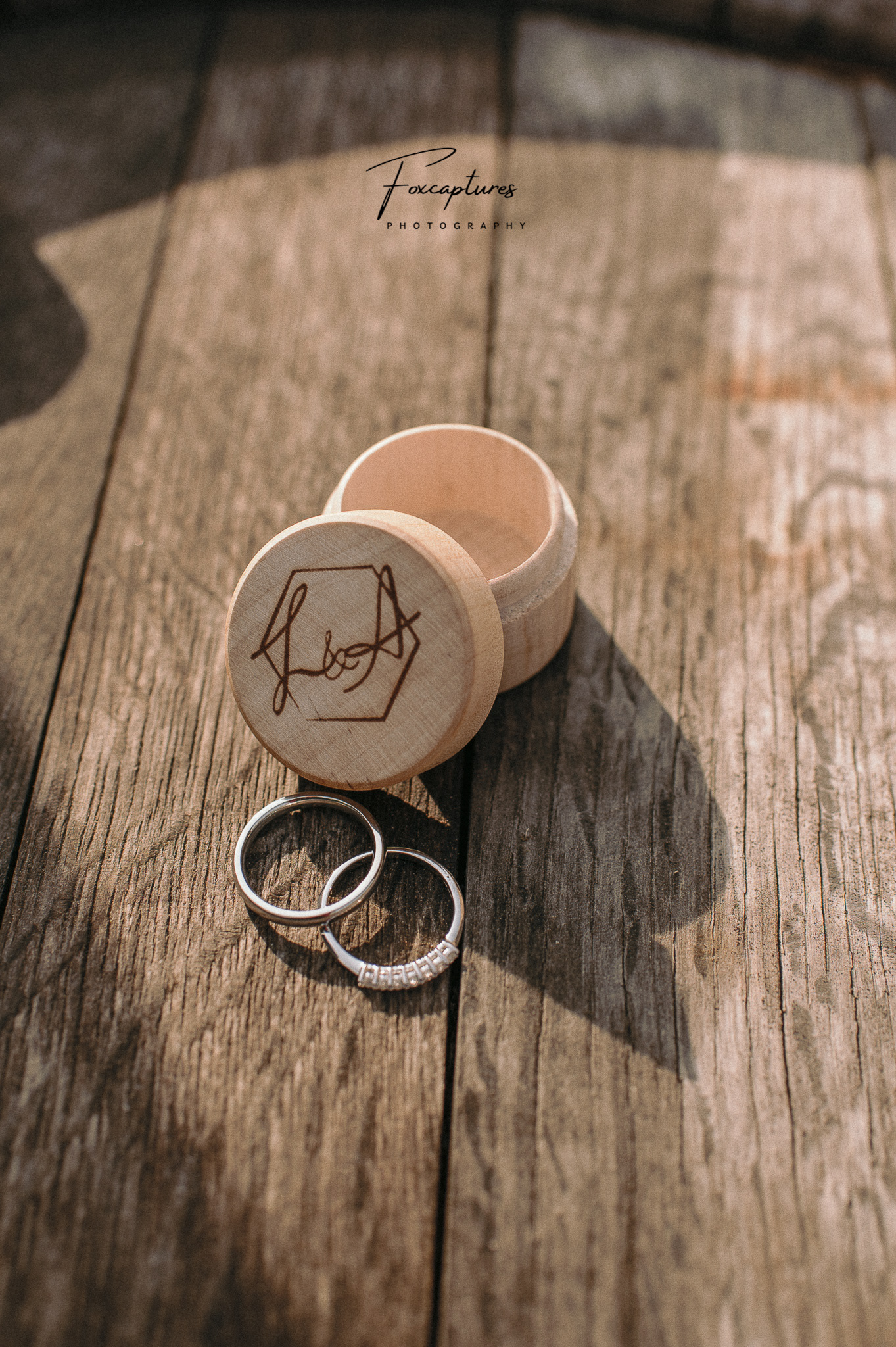 Huwelijk Liesbeth & Arne