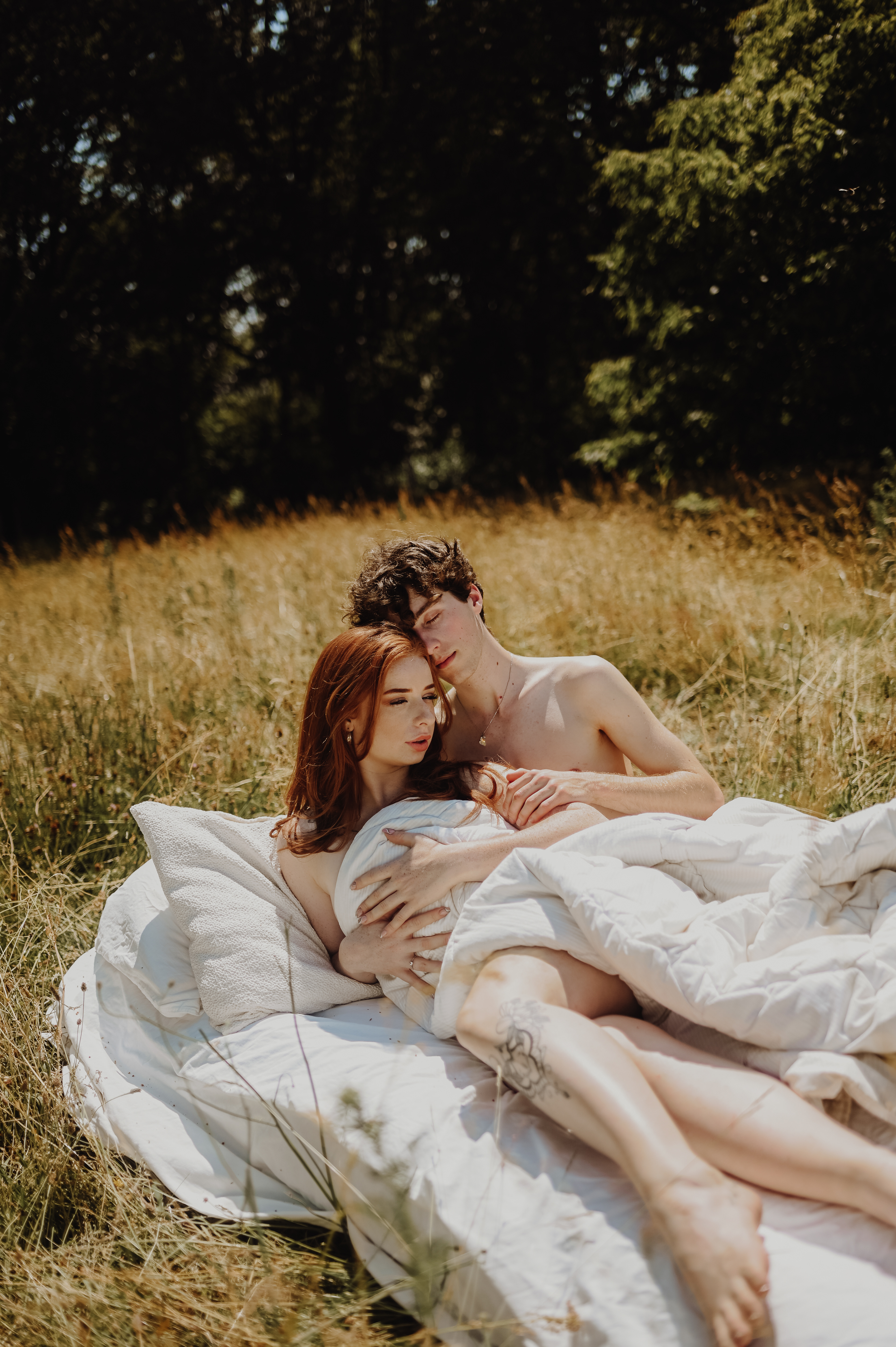 LOVE YOURSELF editie ZOMER '23