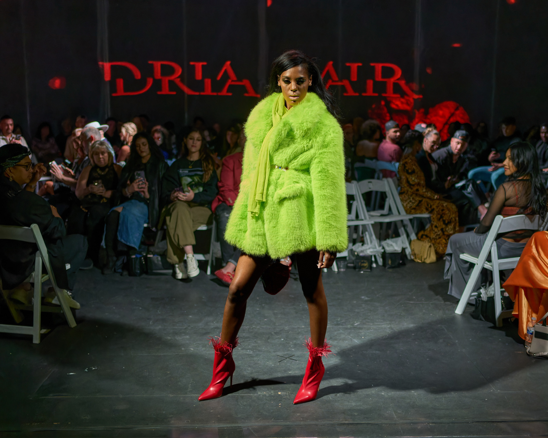 ARIZONA FASHION WEEK 2023