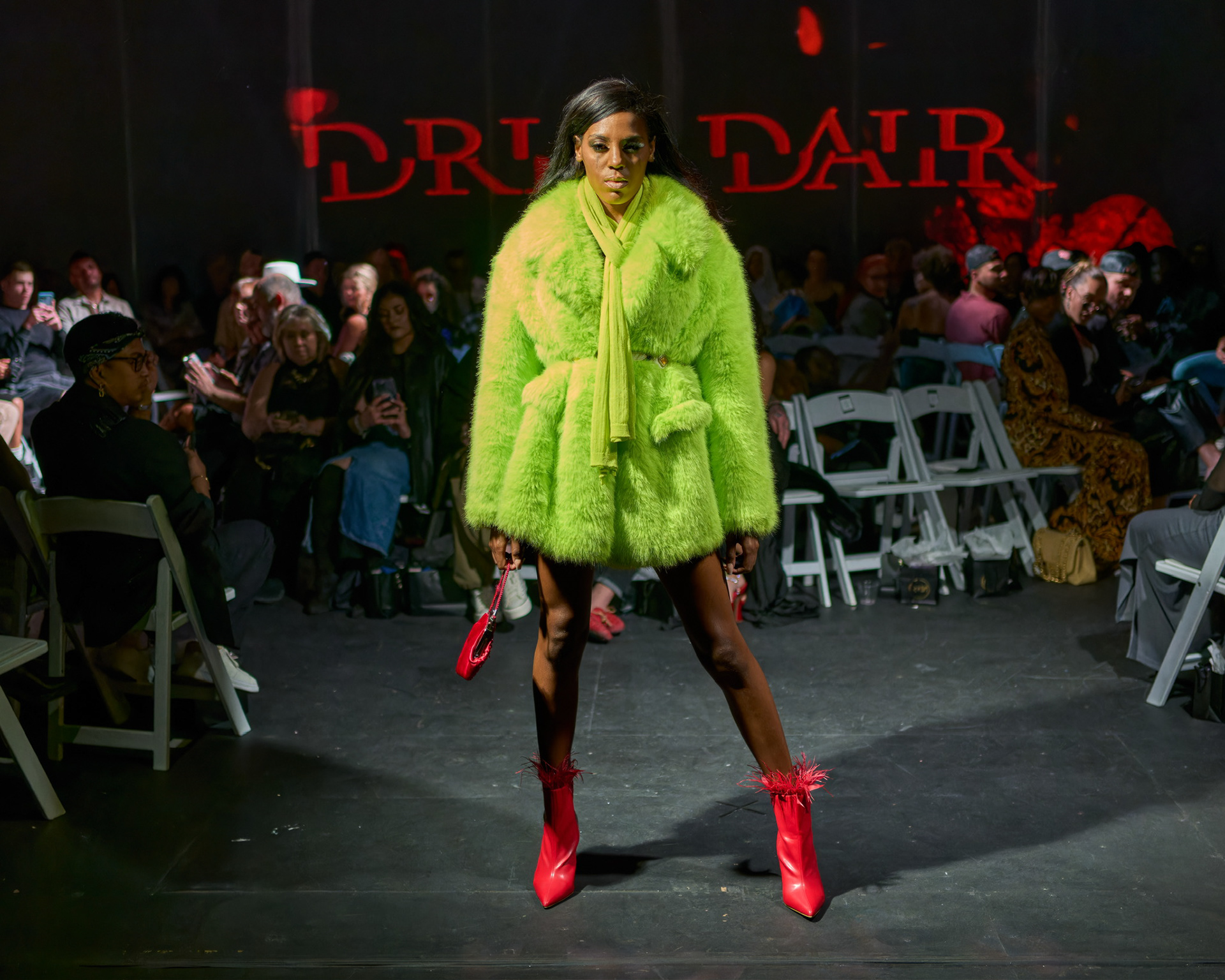 DRIA DAIR