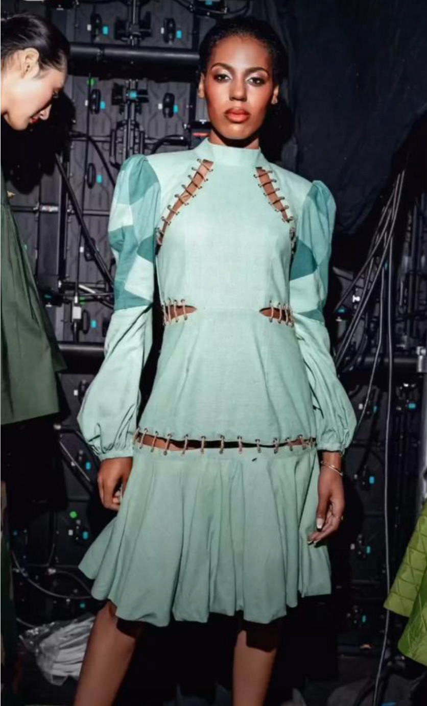 Indian Fashion Trunk