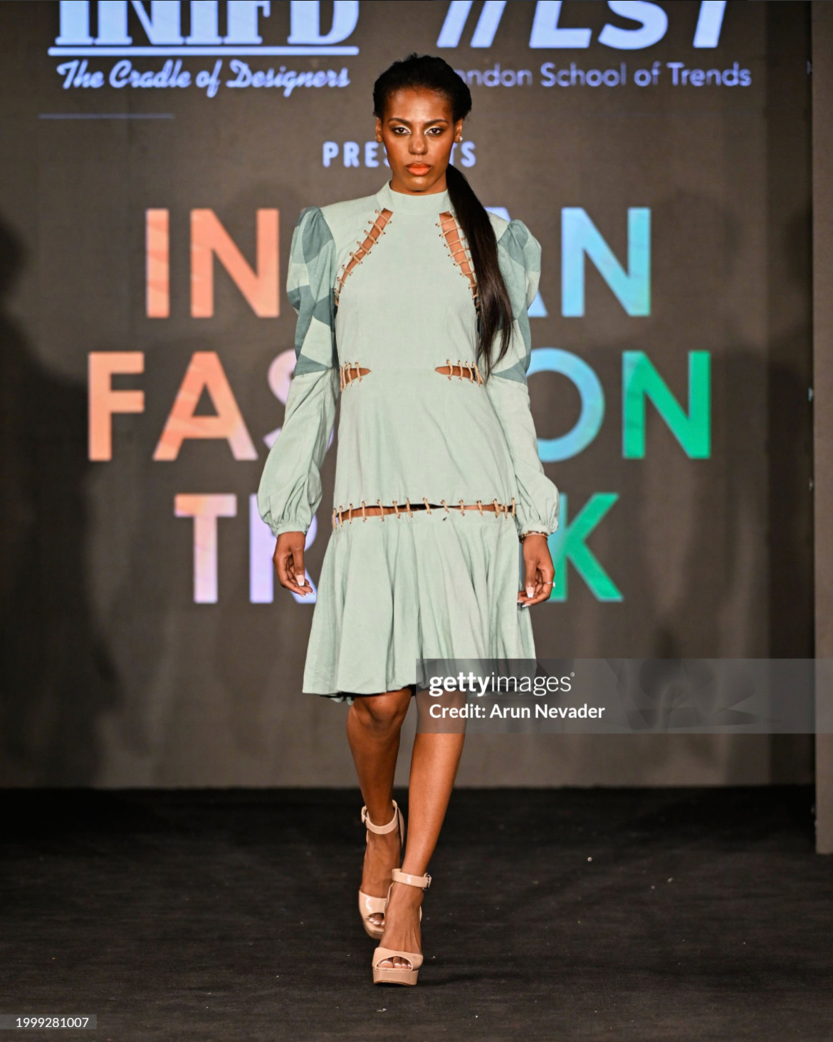 New York Fashion Week 2024