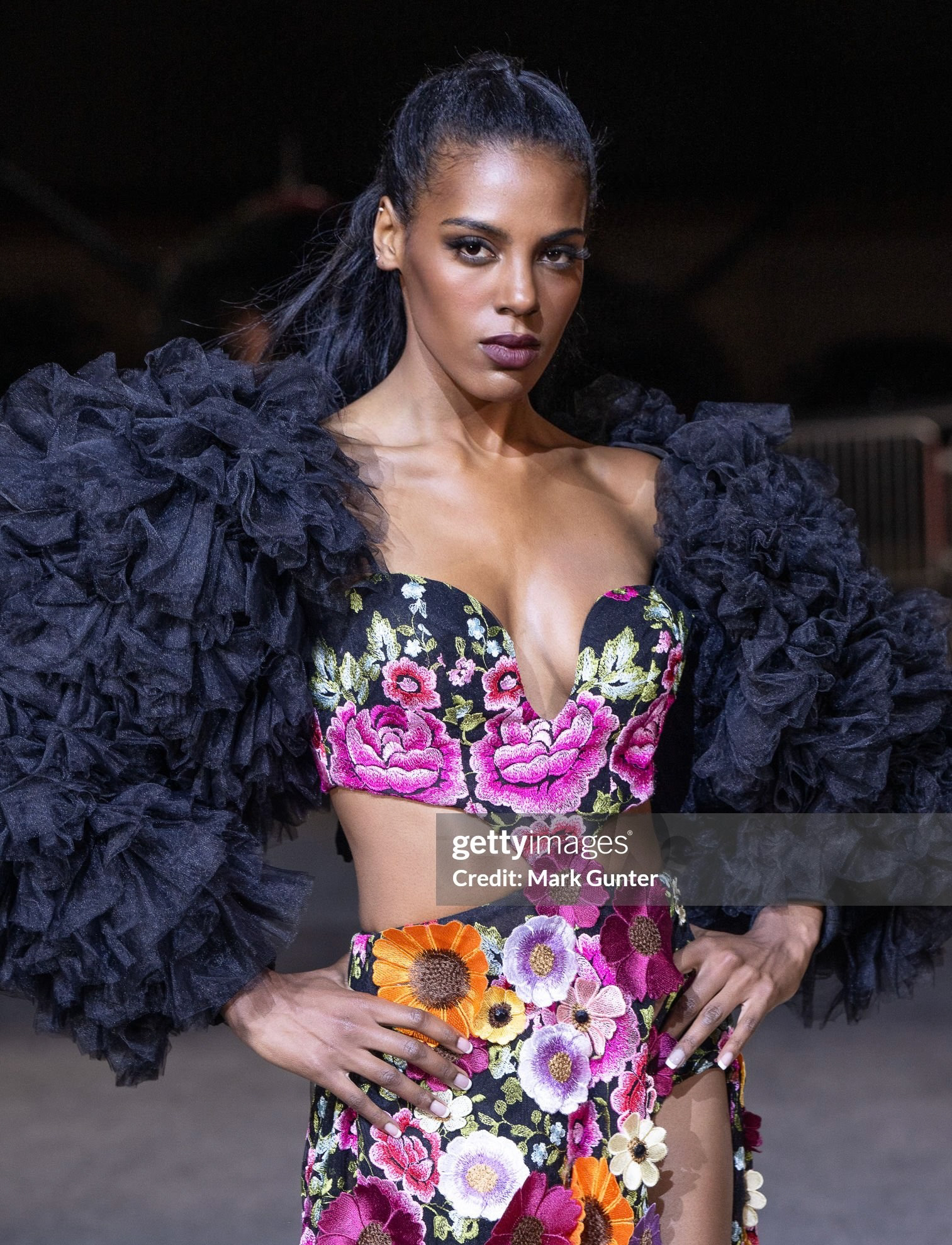 Kenneth Barlis - Celebrity Designer