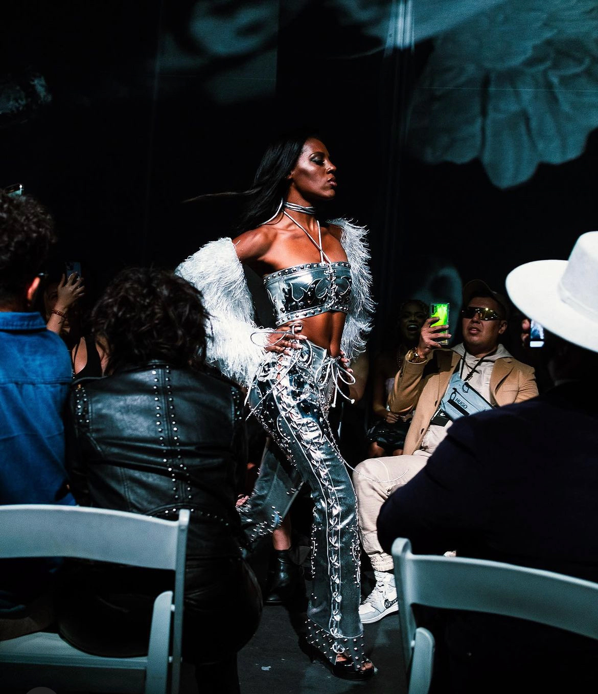 MICHAEL NGO - CELEBRITY DESIGNER