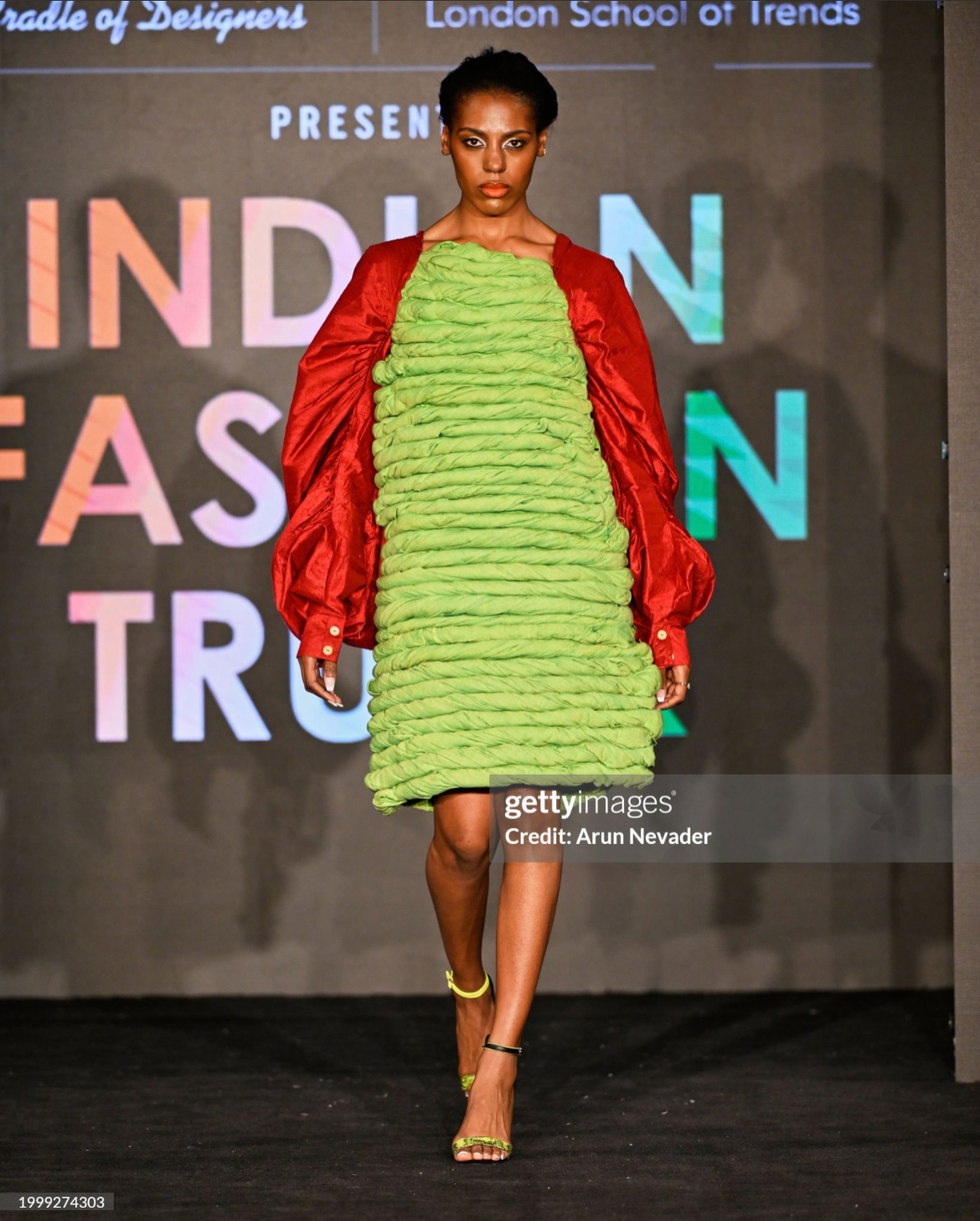 New York Fashion Week 2024 - Indian Fashion Trunk
