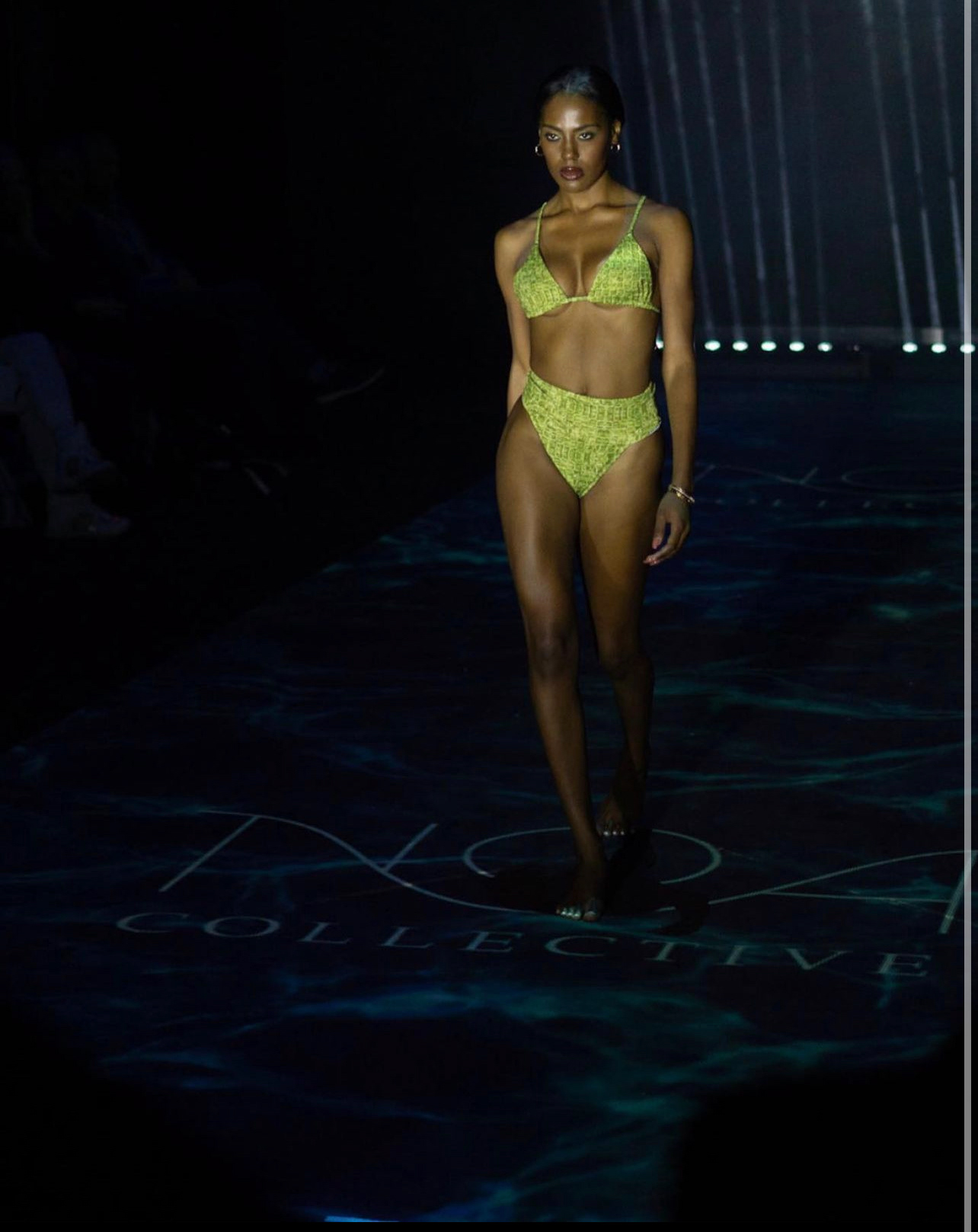NOA COLLECTIVE SWIM