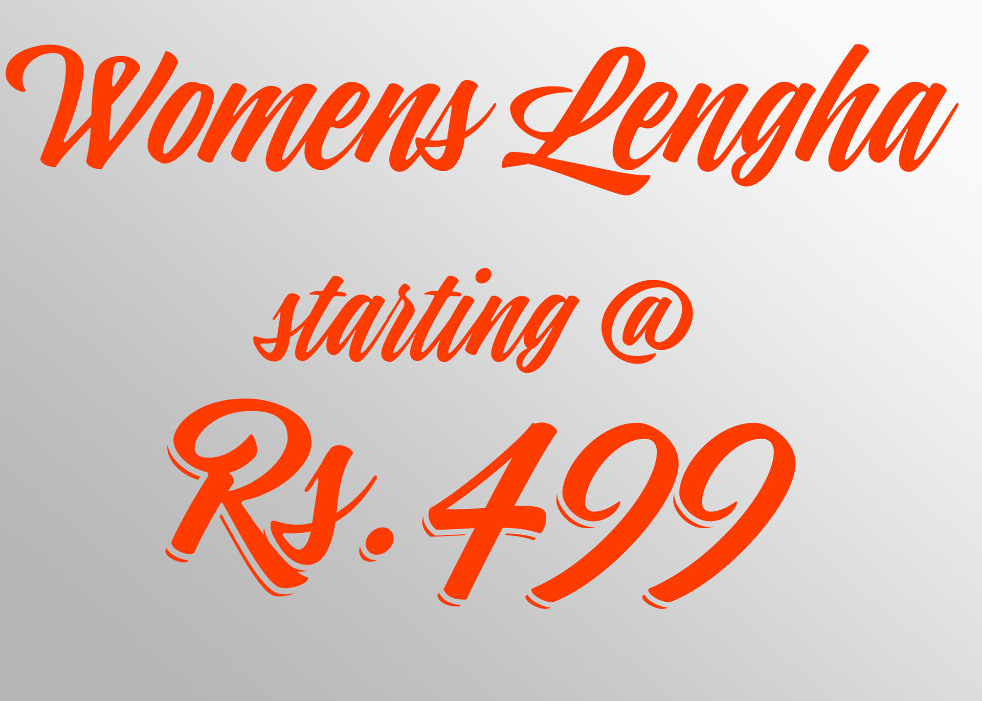 Treat yourself this season.