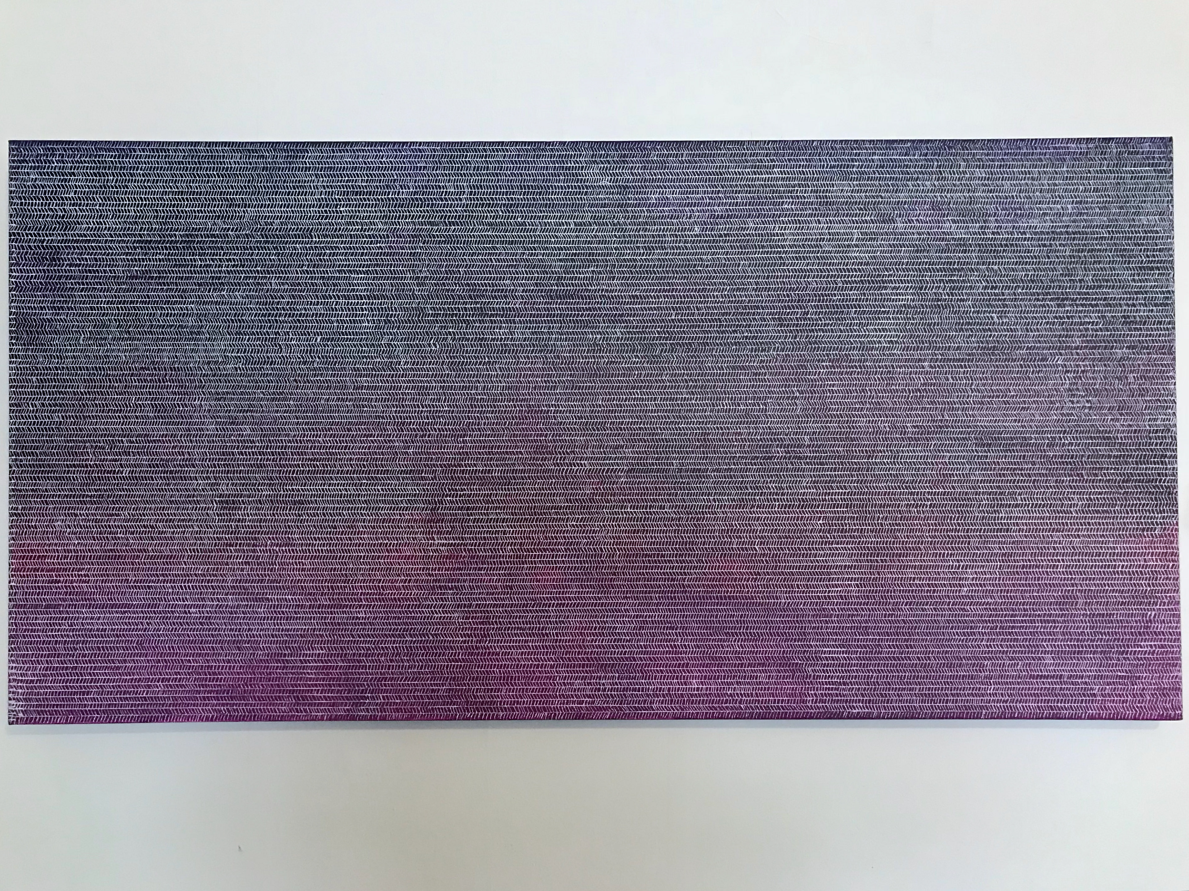 Commissioned work, 2018