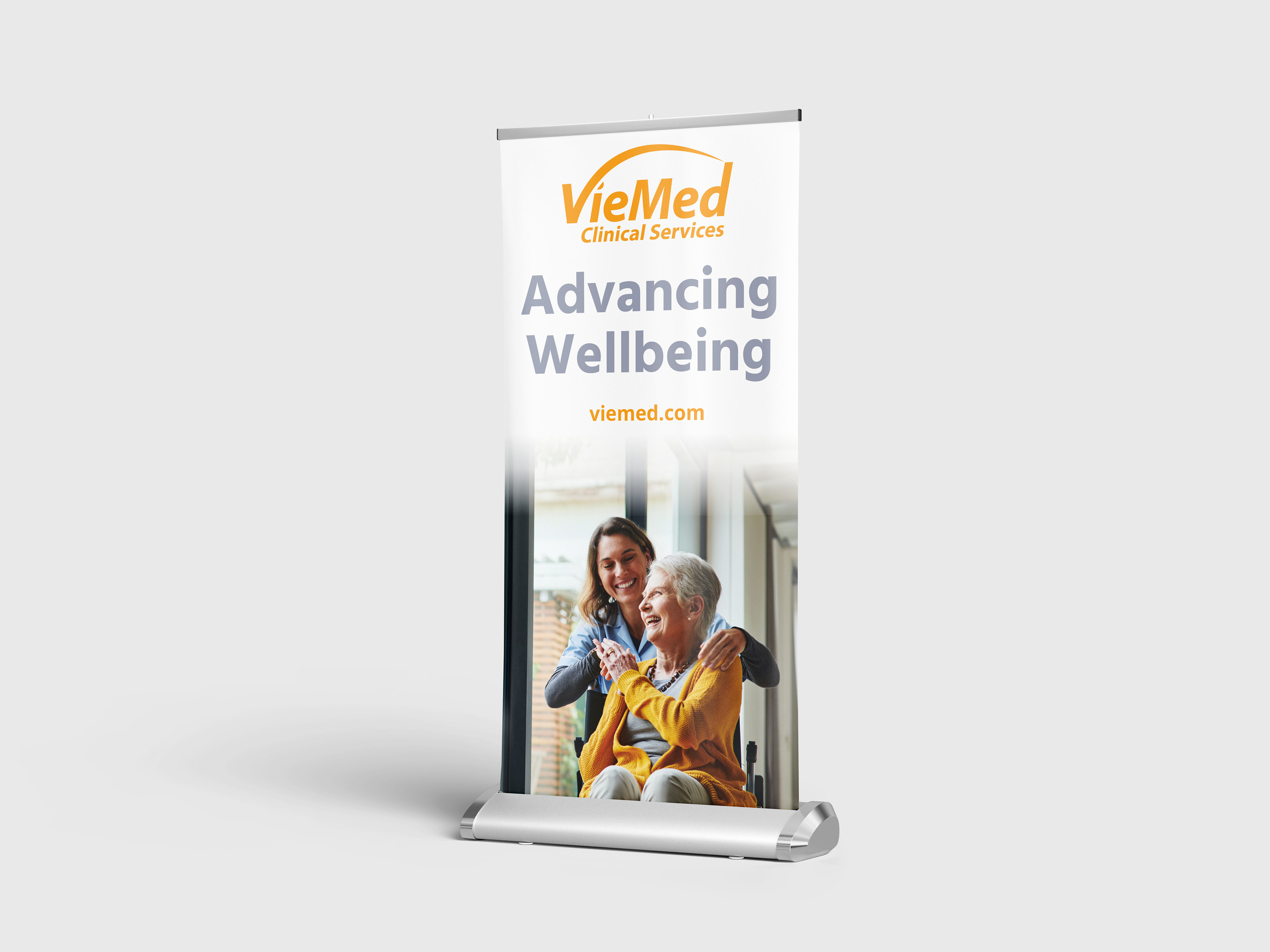 VieMed Clinical Services is a division of VieMed that focuses on the mental wellbeing of our patients with chronic respiratory therapy.