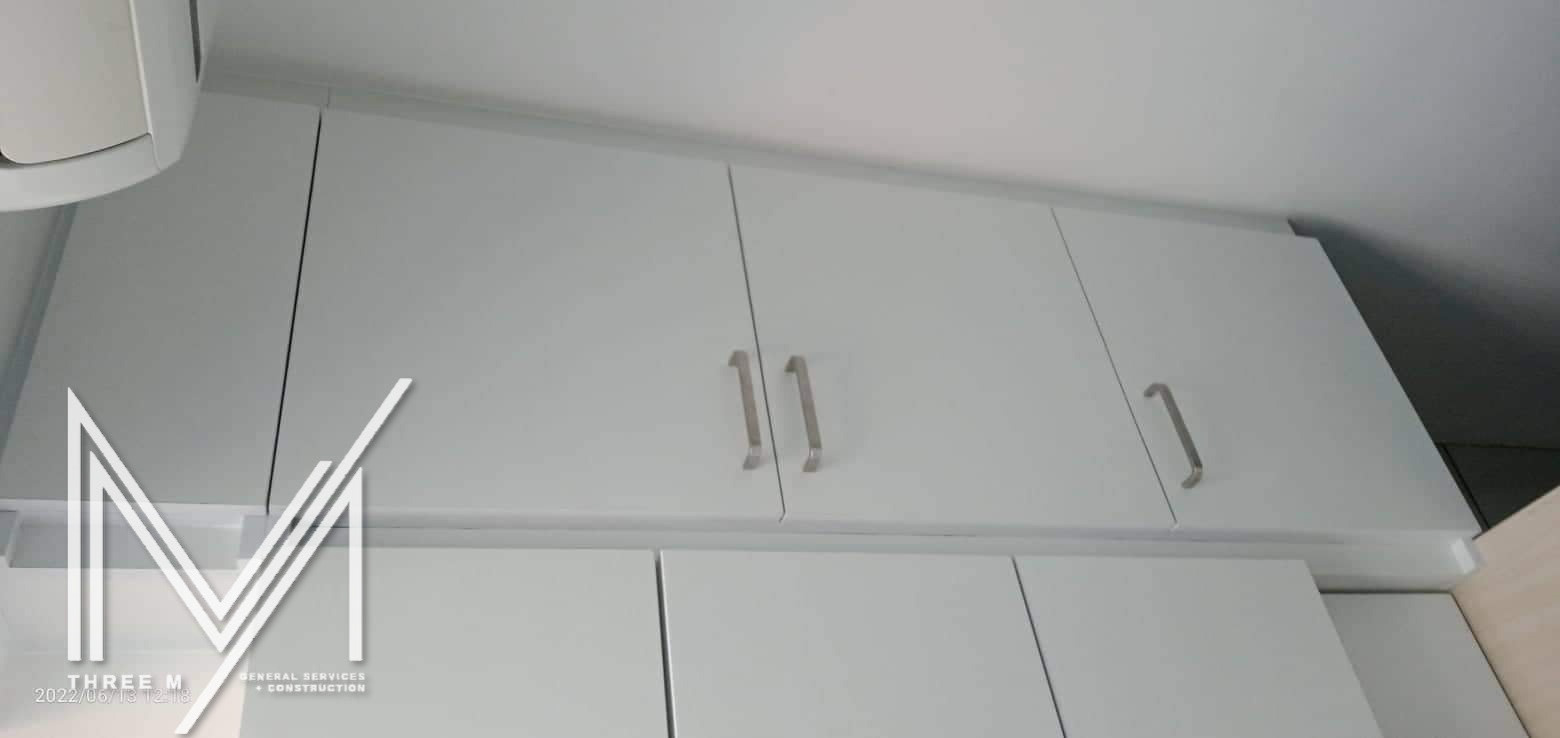 Wardrobe Cabinet