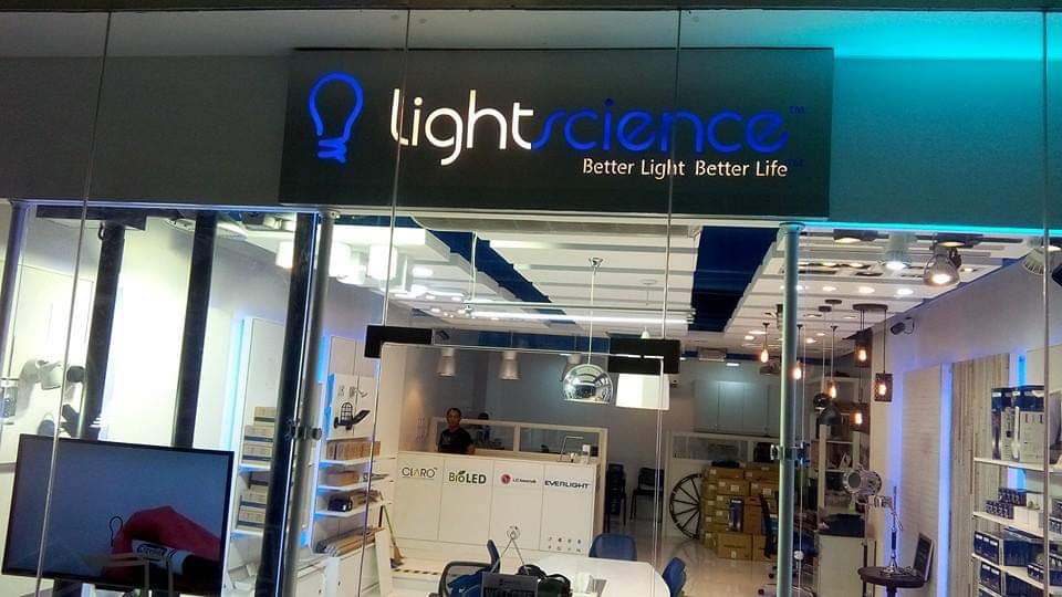 Light Science
