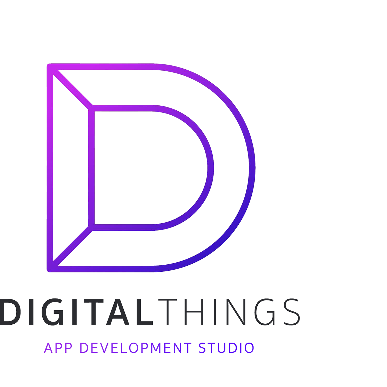 DigitalThings - App development studio