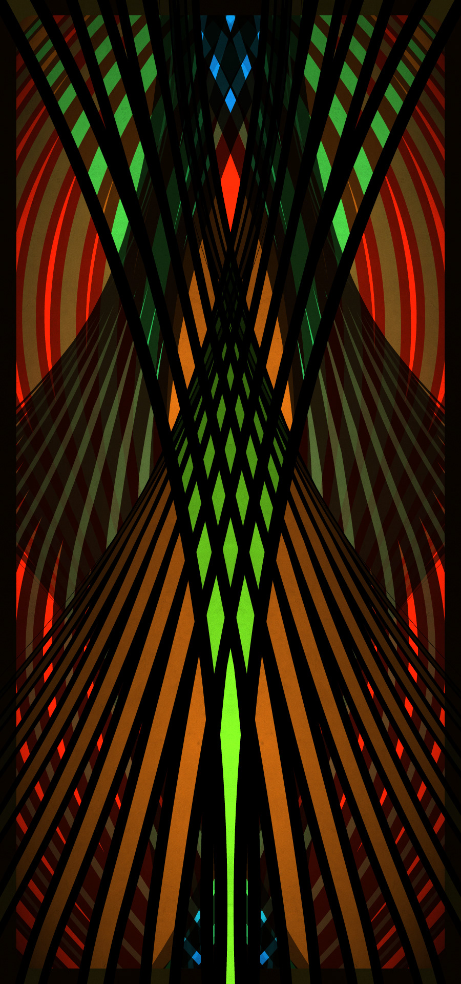 Adobe Illustrator and Adobe Photoshop creation