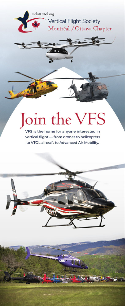 VFS Display Banner for Ken I Swartz -- Combined effort
