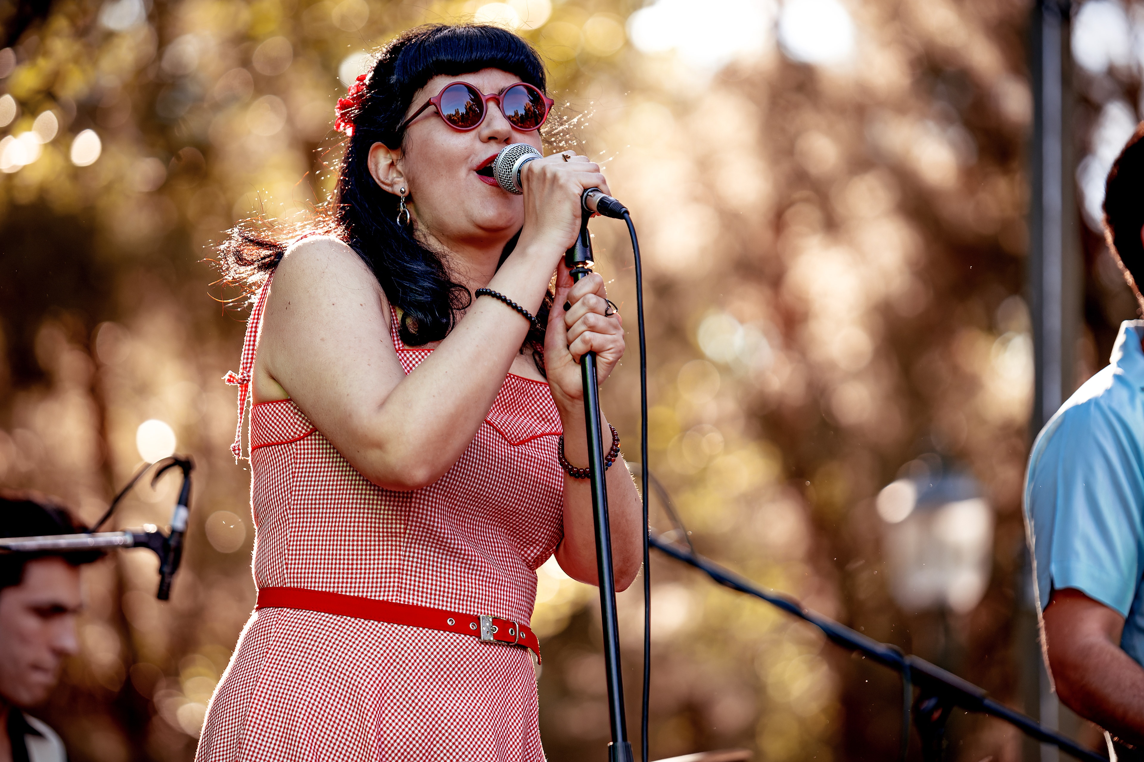 Lulú & the Rockets