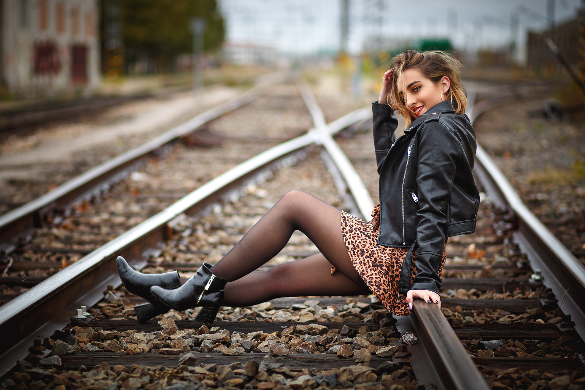 Teresa Ryanova