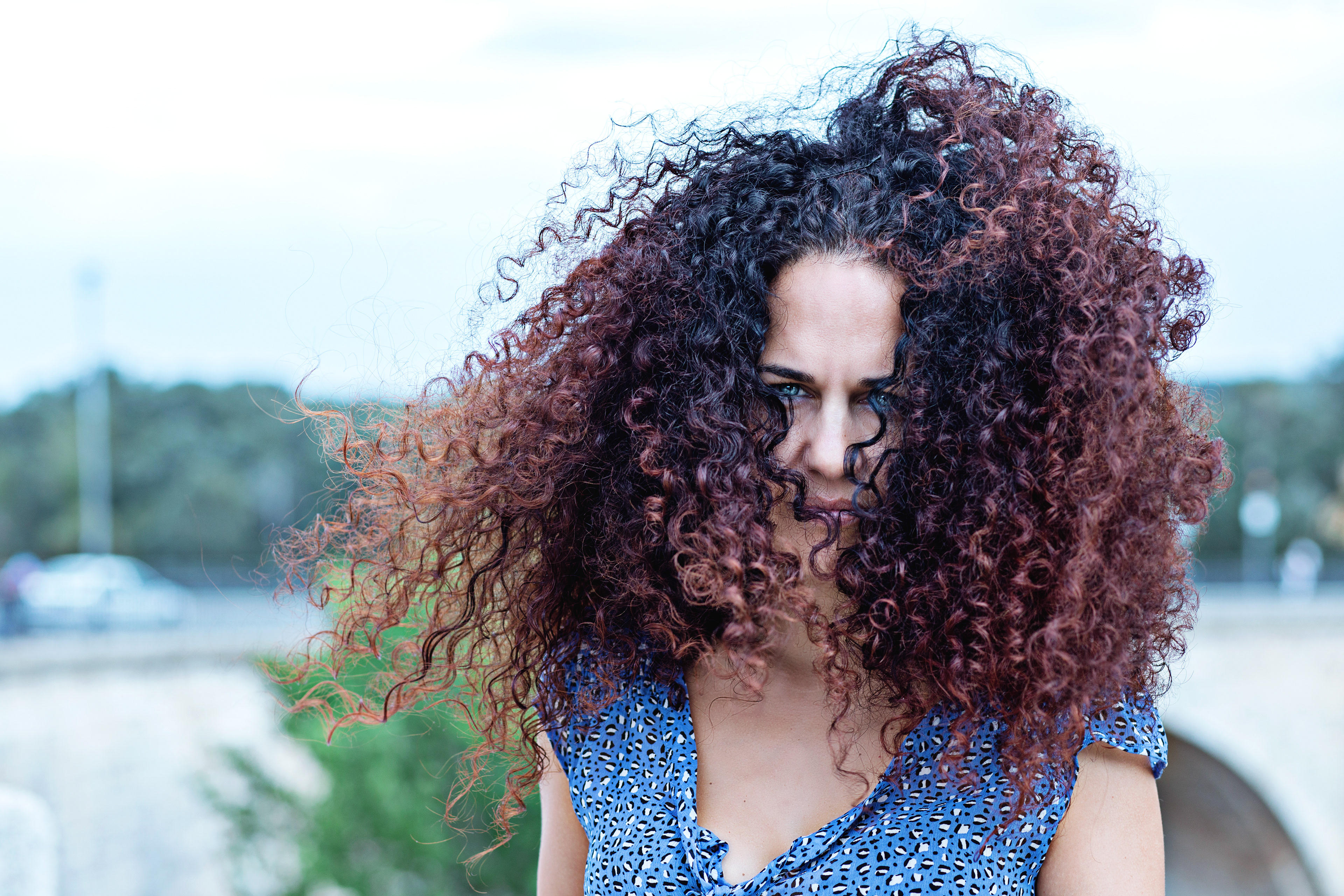 Rebeca Pérez