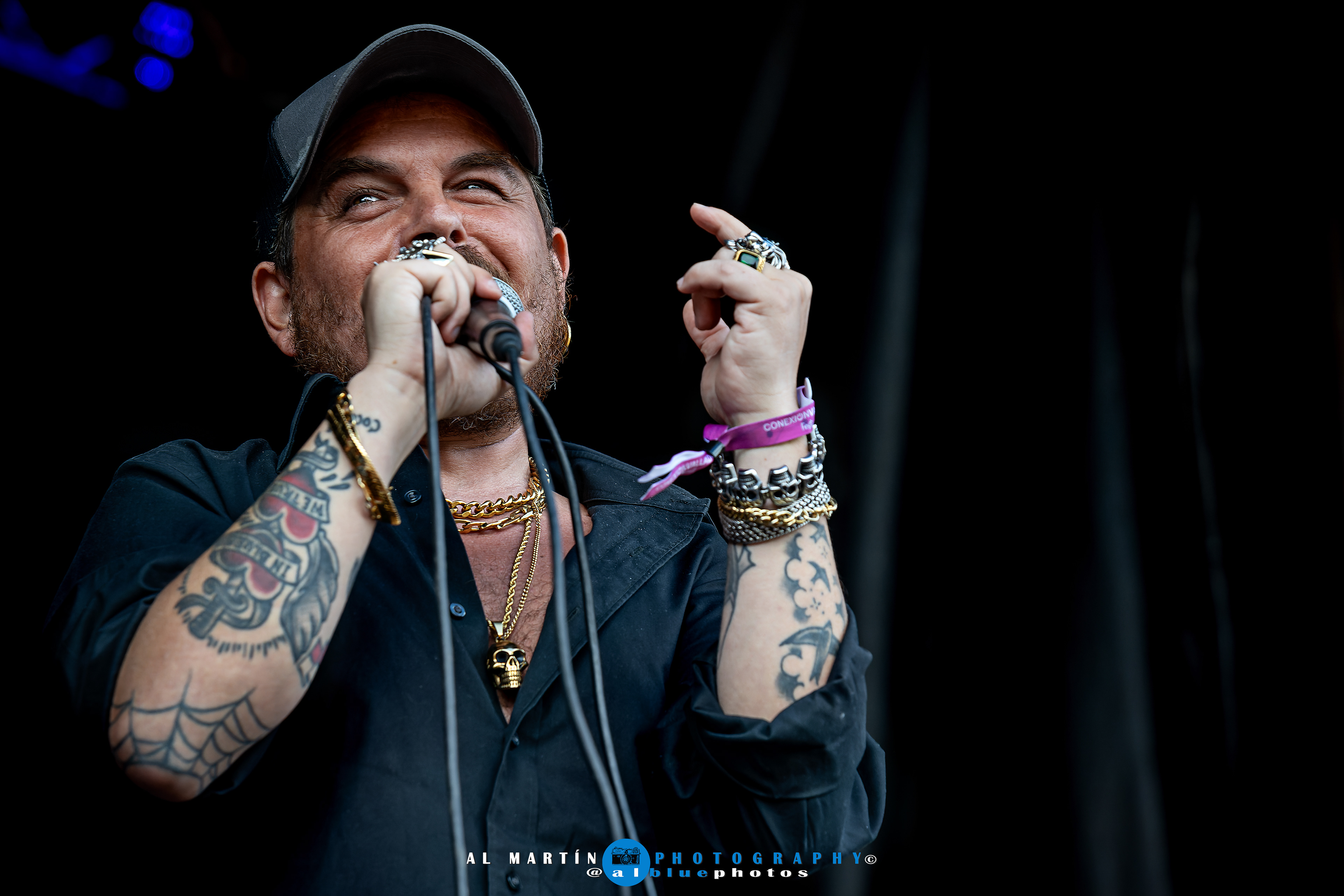 Jimmy Barnatán