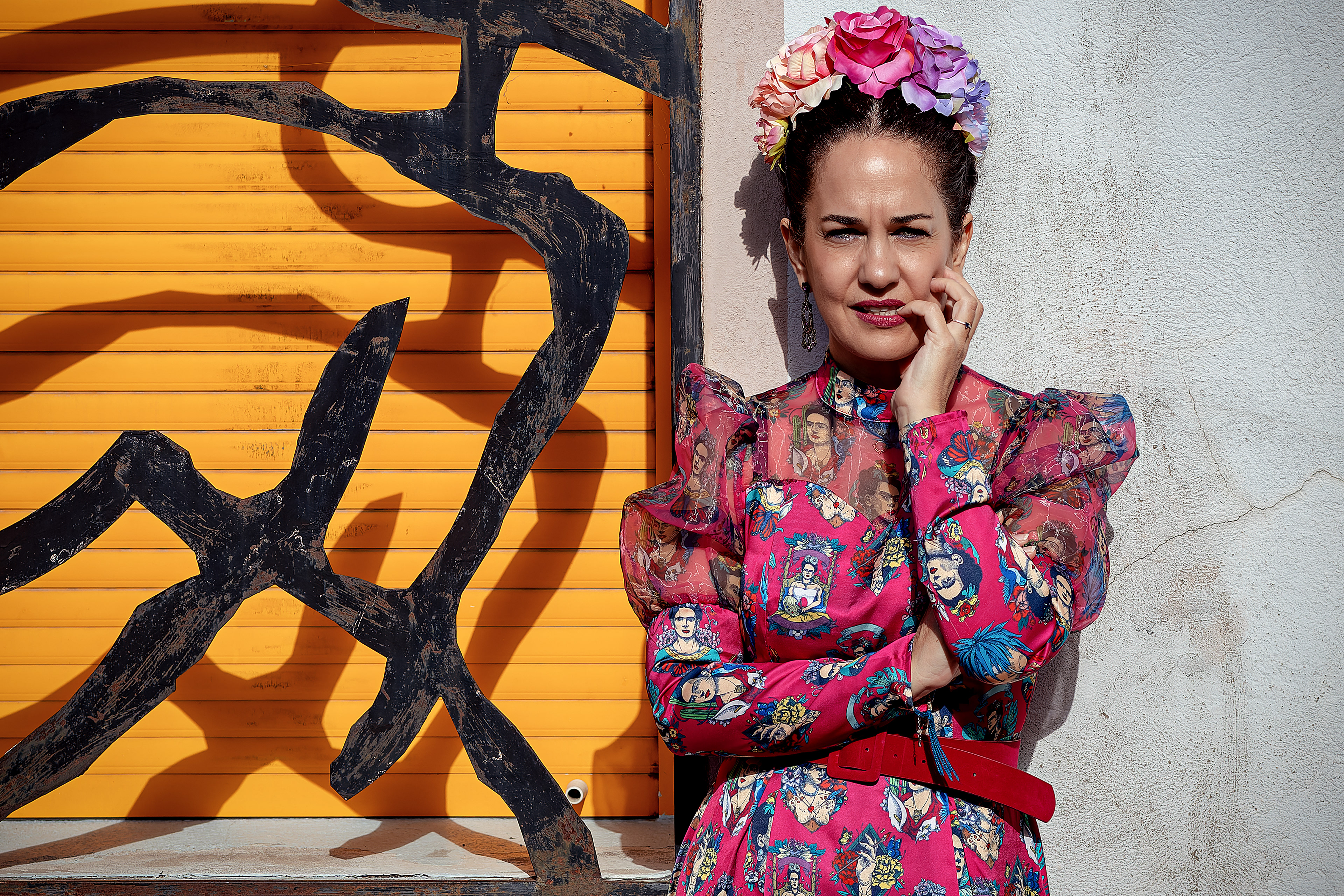 Rebeca Pérez