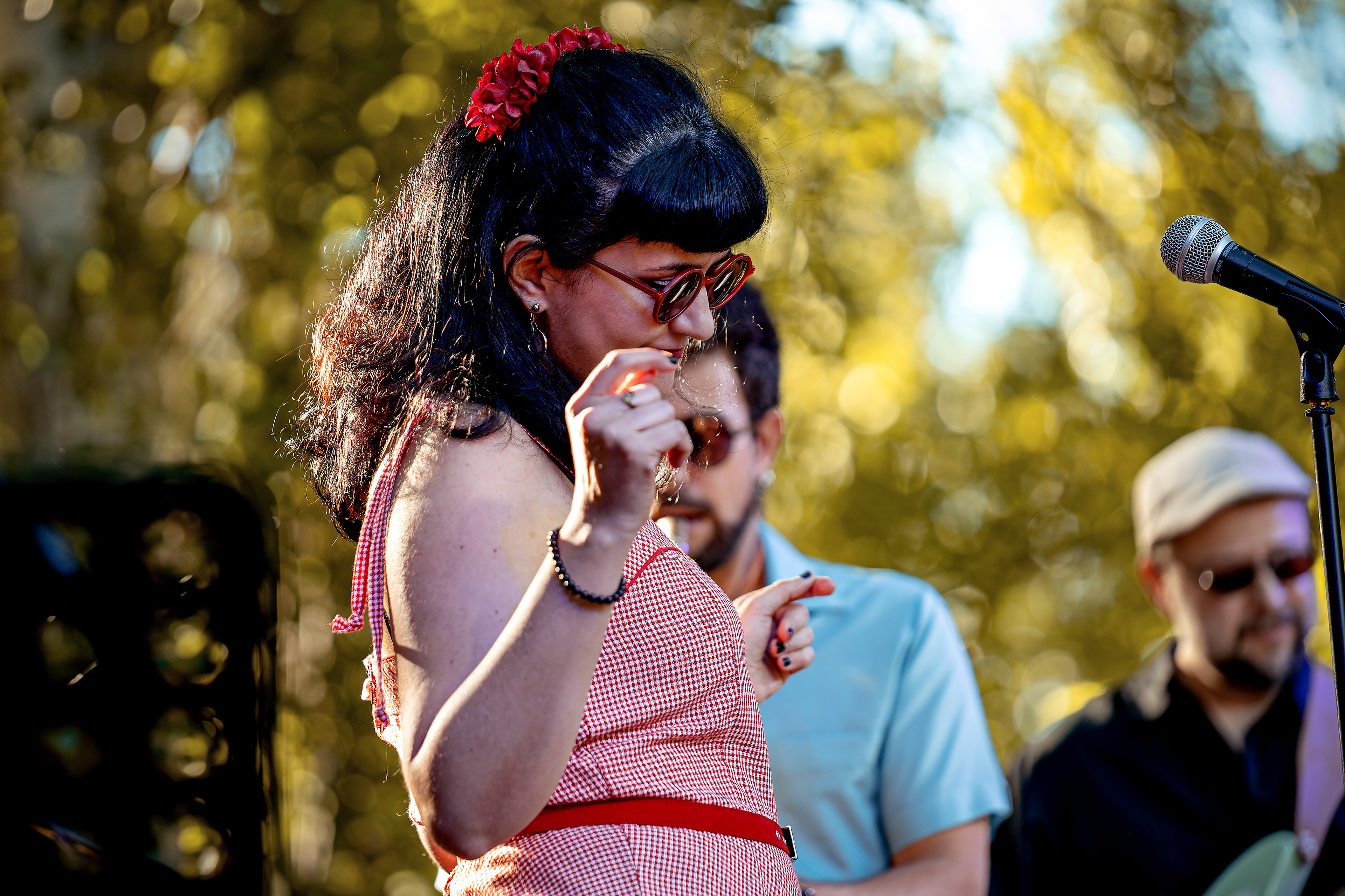 Lulú & the Rockets