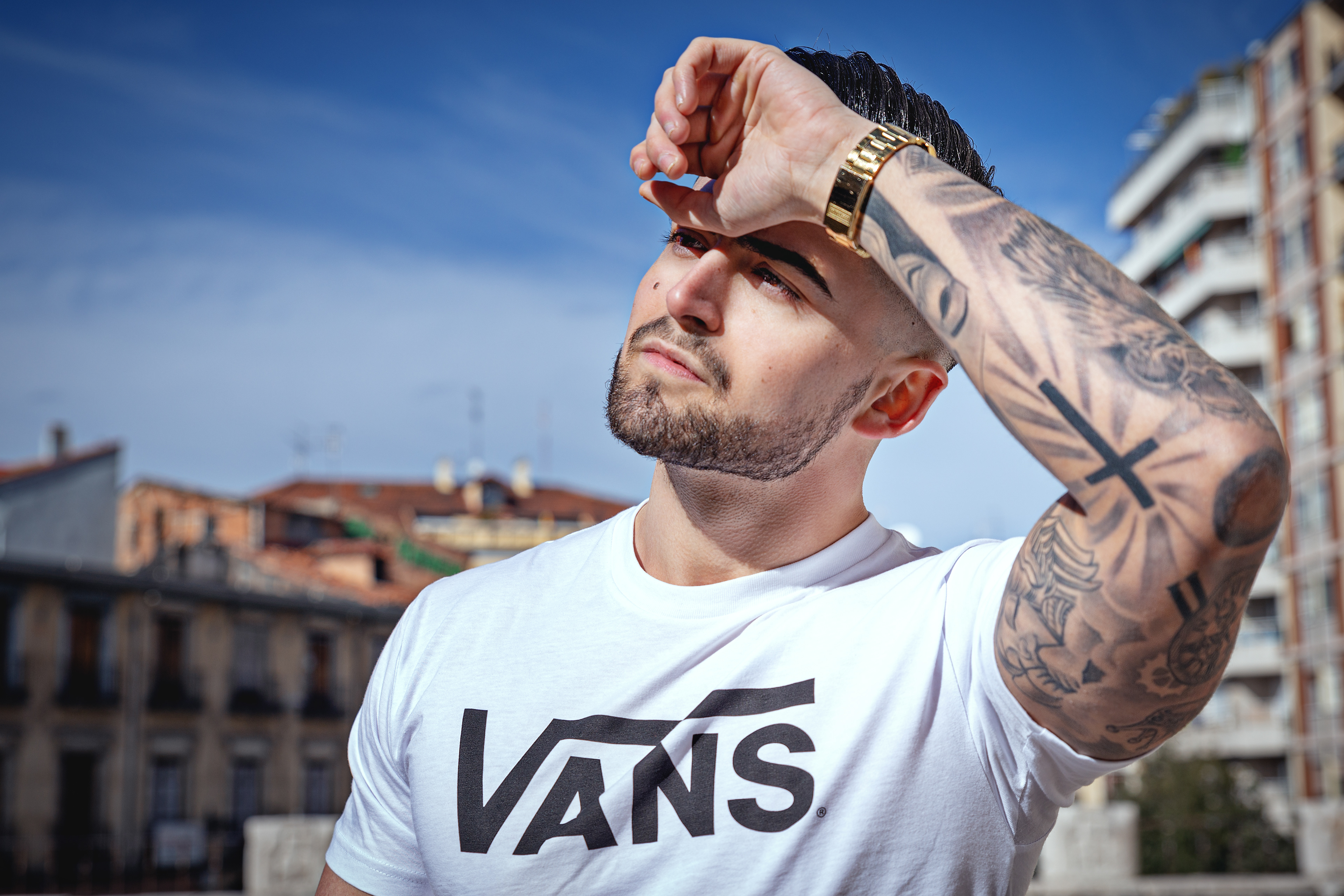 Andrés Luengo